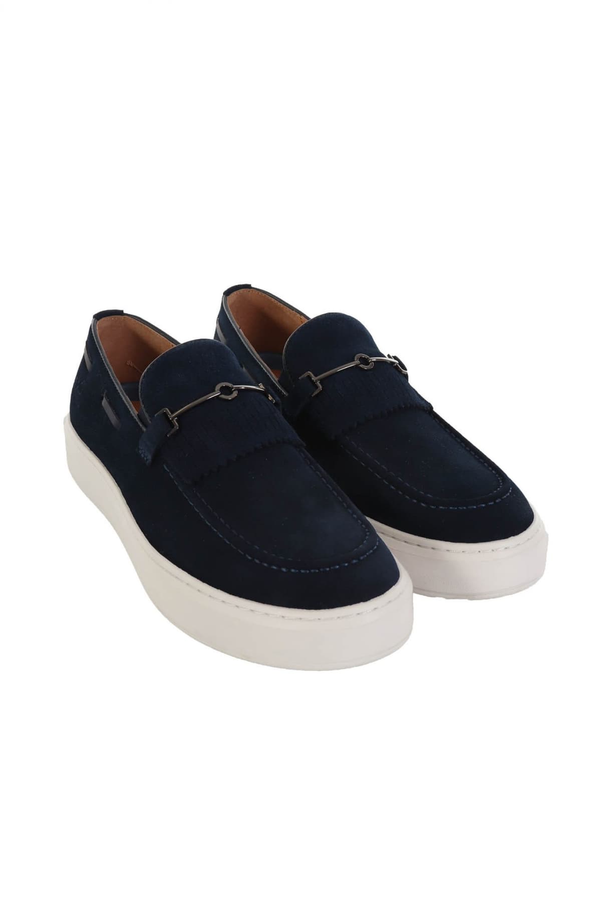 Men's Loafers V 19.69 Blue