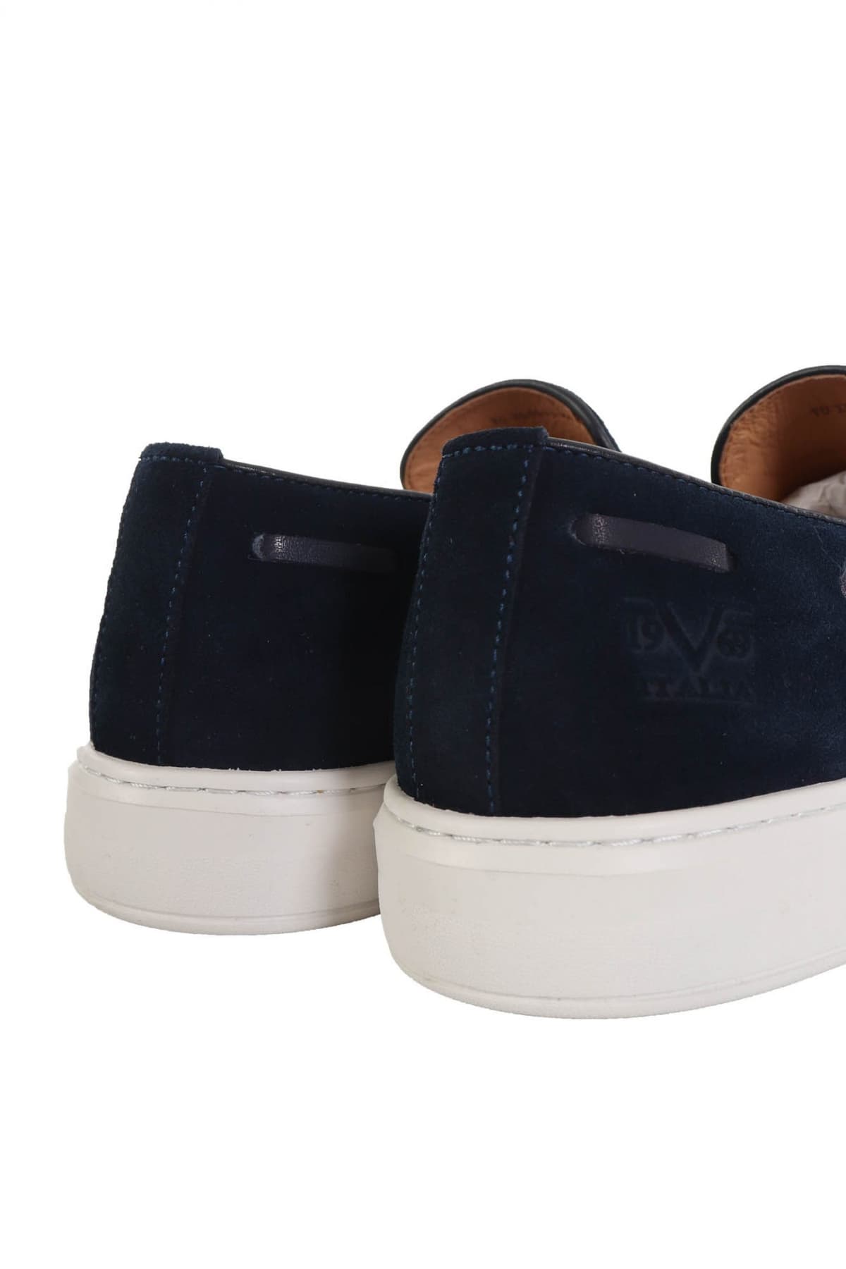 Men's Loafers V 19.69 Blue
