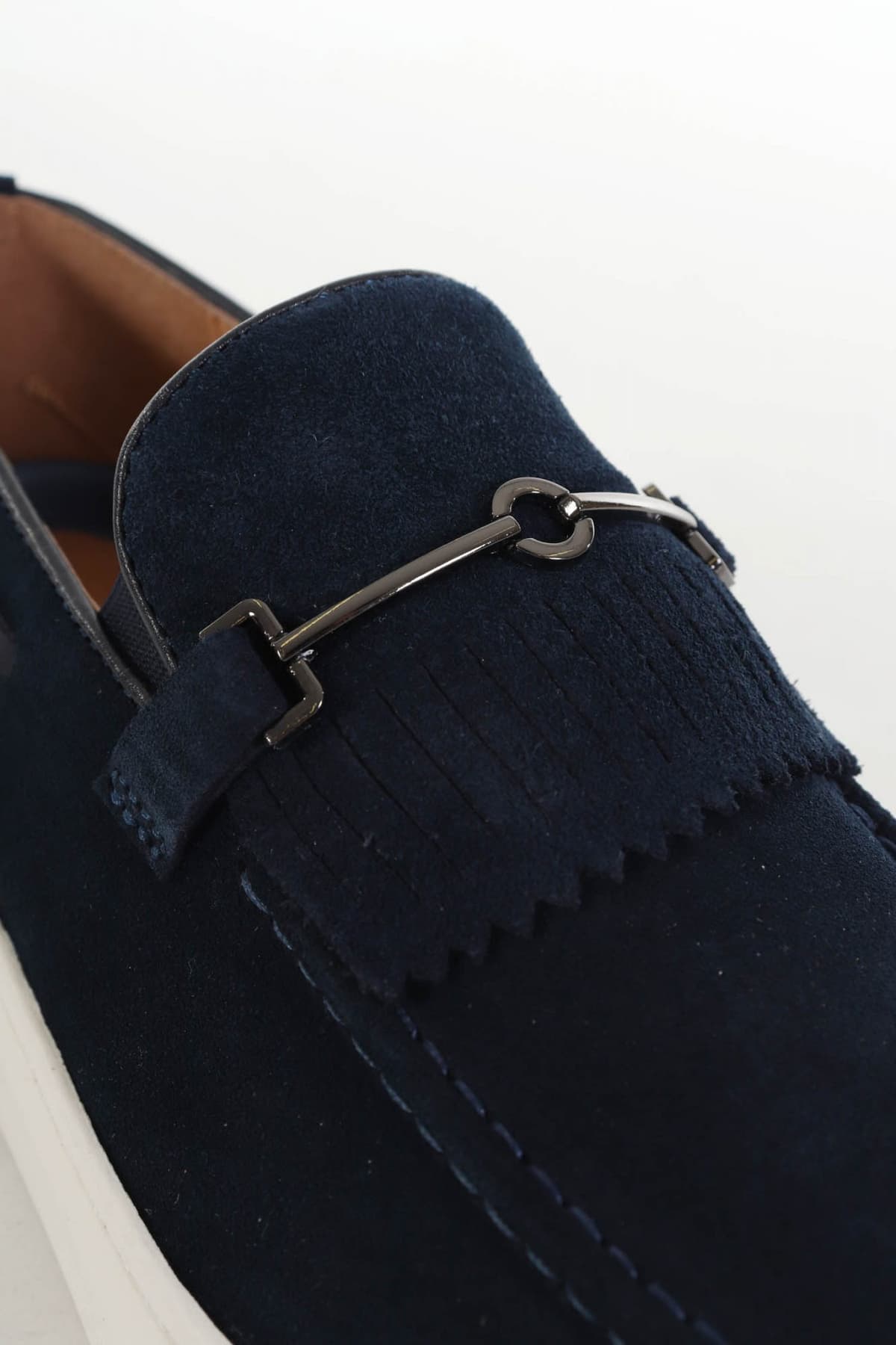 Men's Loafers V 19.69 Blue