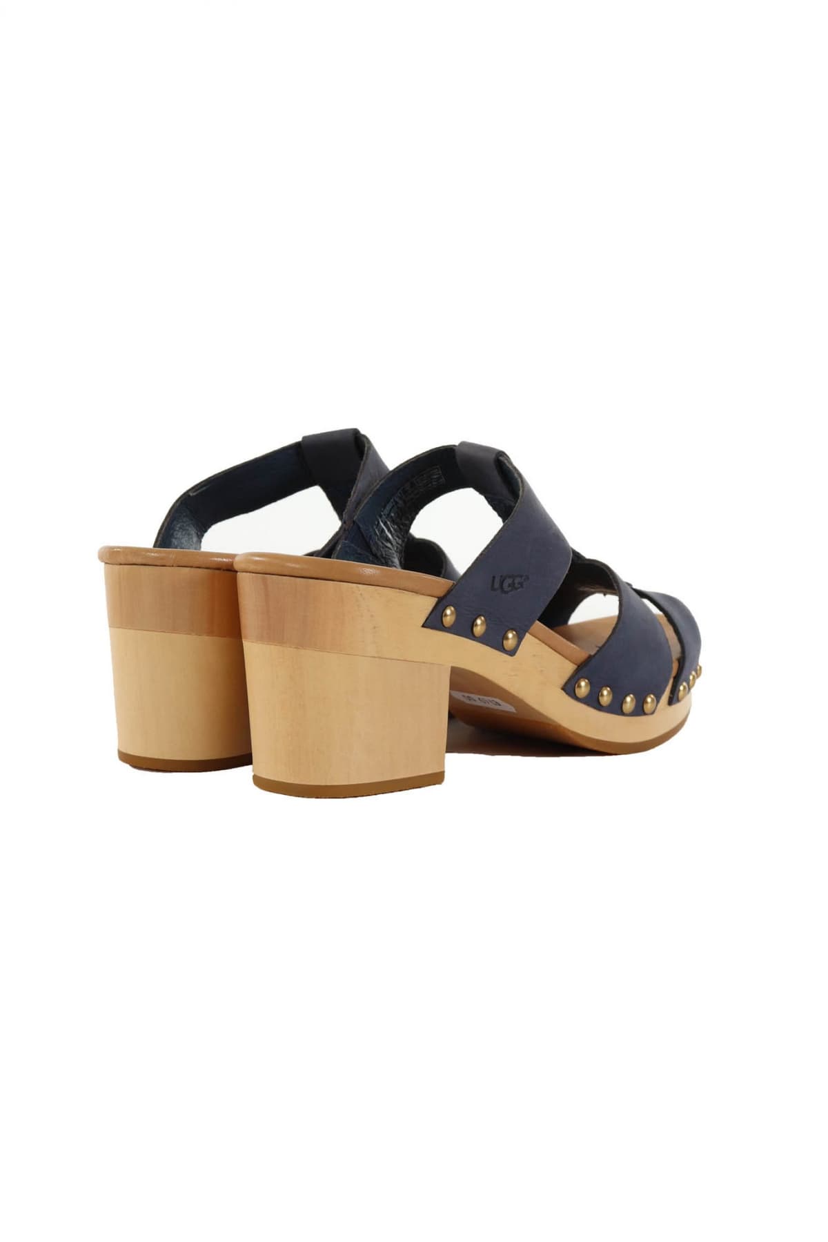 UGG ΠΑΠΟΥΤΣΙΑ ΣΑΜΠΟ JENNIE ΜΠΛΕ