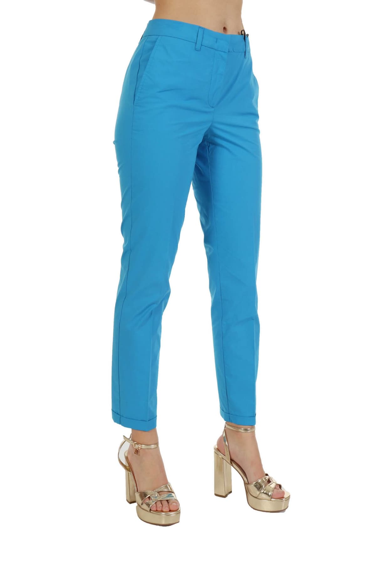 MARELLA ΠΑΝΤΕΛΟΝΙ CHINO SAMUELE ΤΥΡΚΟΥΑΖ