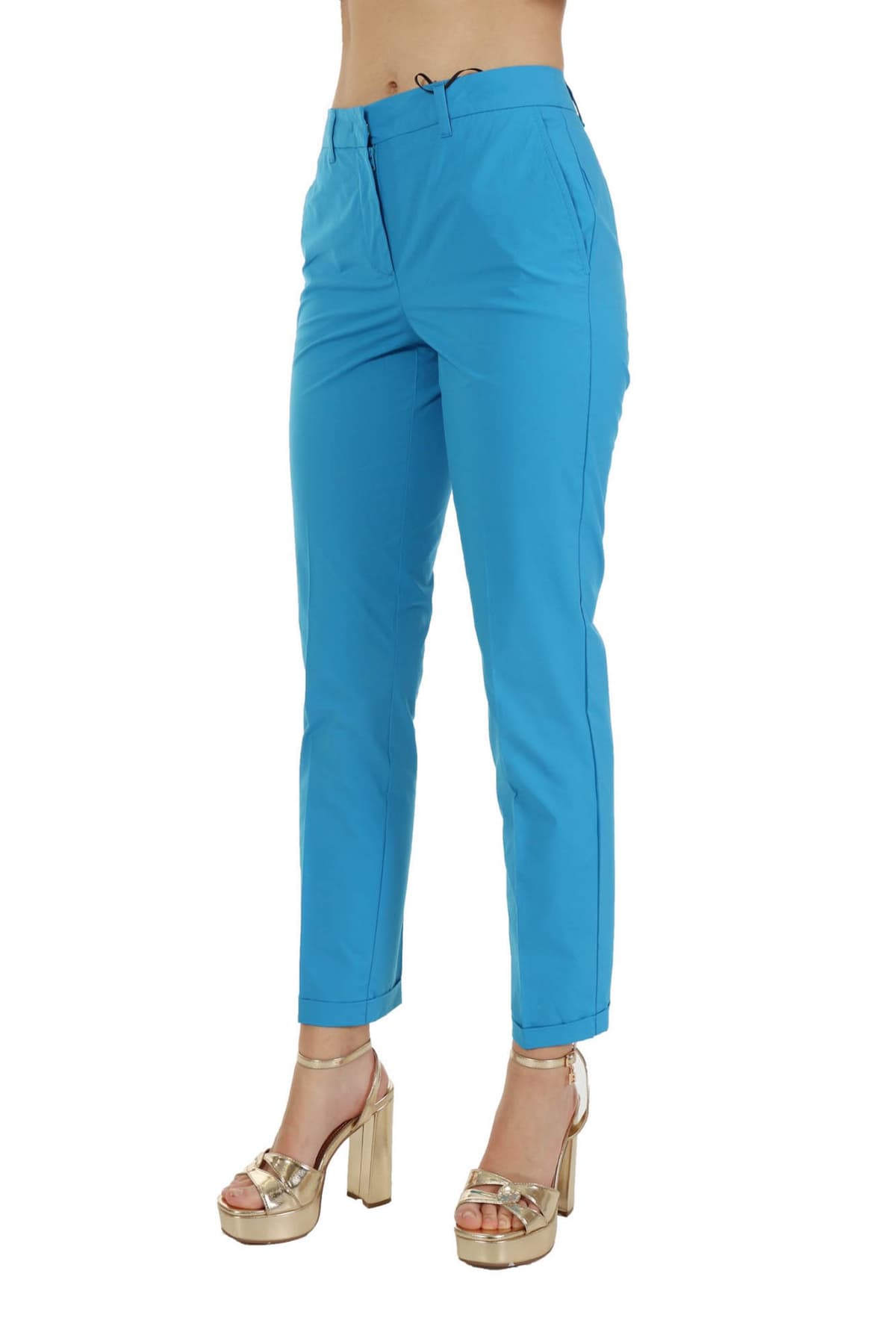 MARELLA ΠΑΝΤΕΛΟΝΙ CHINO SAMUELE ΤΥΡΚΟΥΑΖ