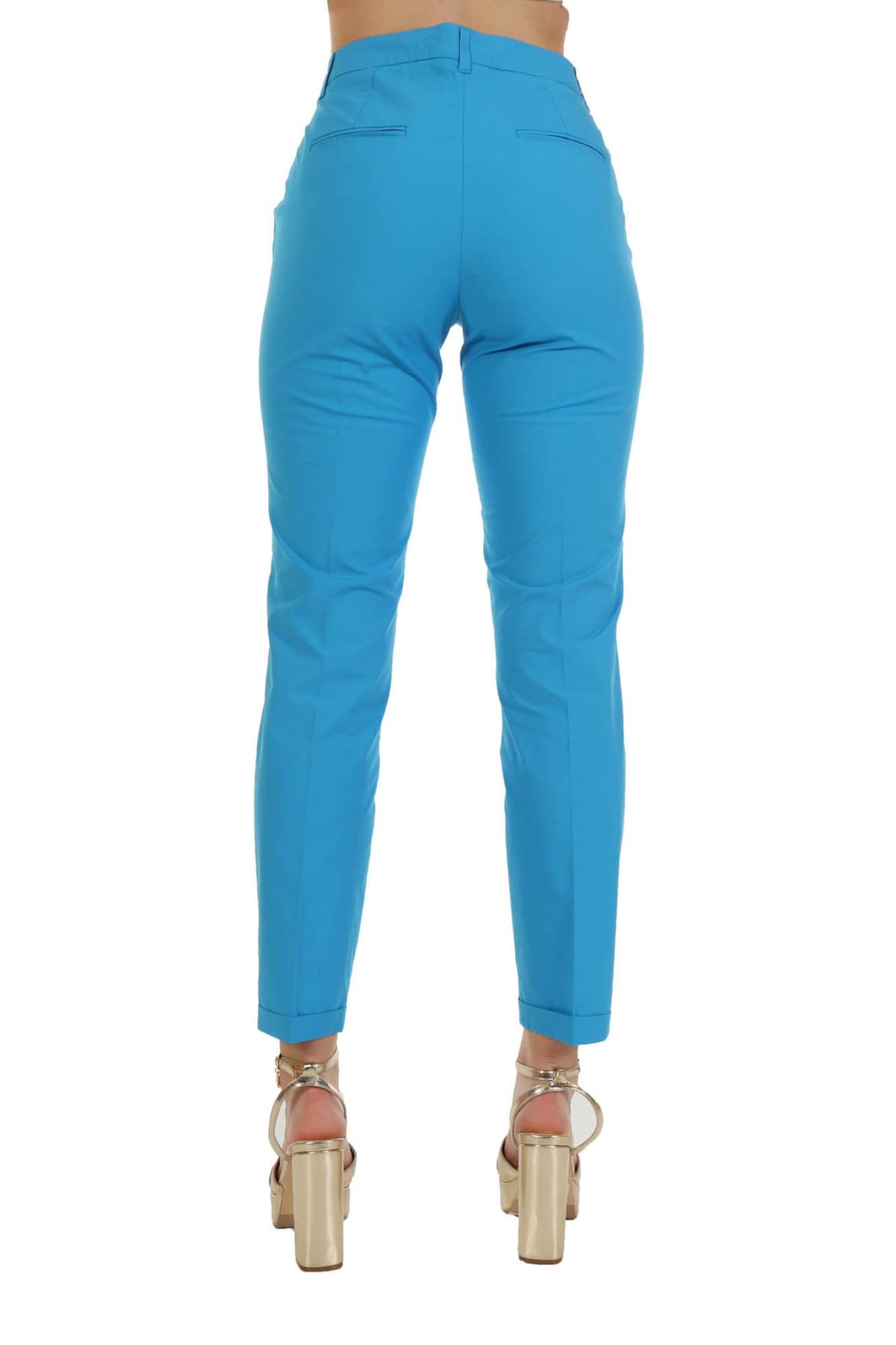 MARELLA ΠΑΝΤΕΛΟΝΙ CHINO SAMUELE ΤΥΡΚΟΥΑΖ