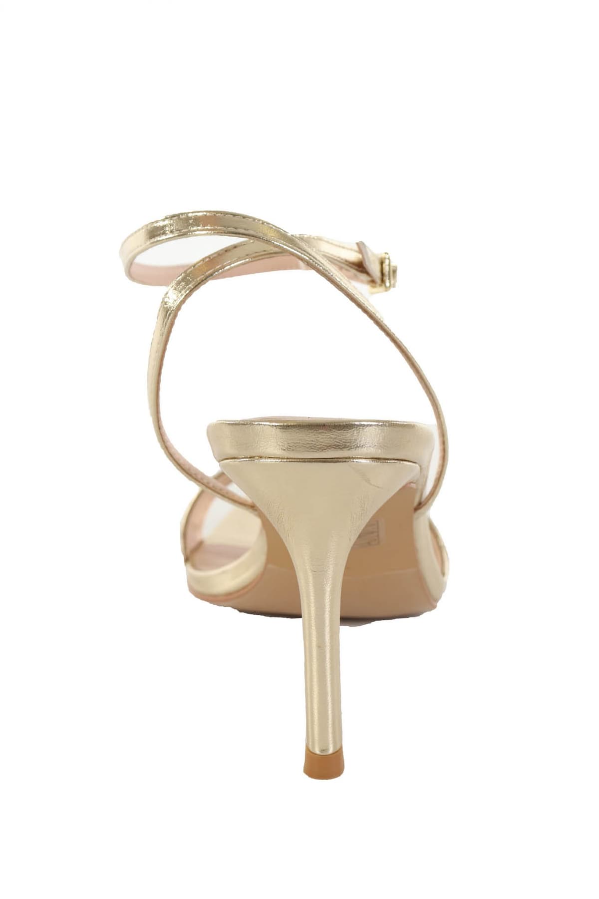 MARELLA ΠΑΠΟΥΤΣΙΑ ΠΕΔΙΛΑ ANDREA ΧΡΥΣΟ