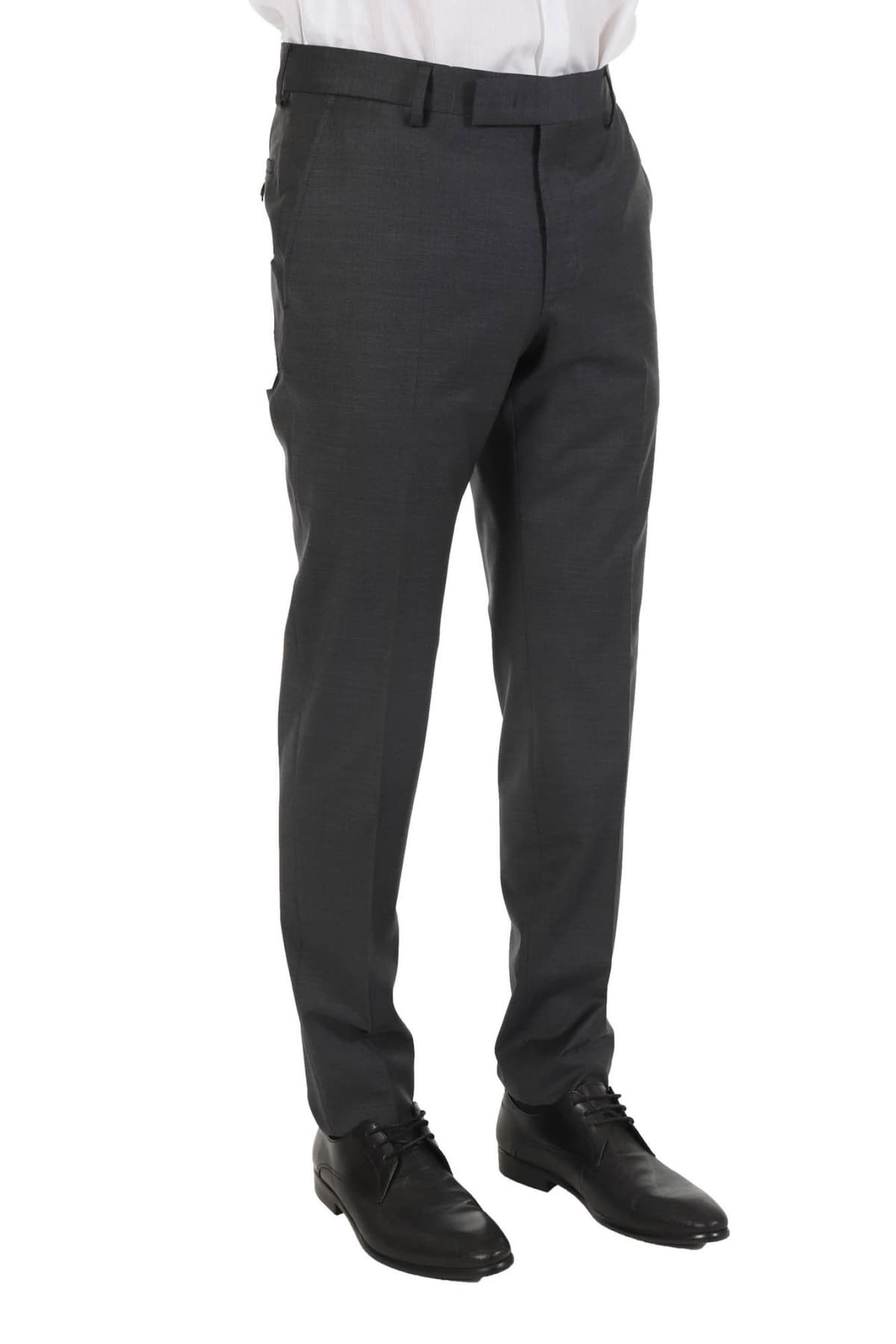 KARL LAGERFELD ΠΑΝΤΕΛΟΝΙ ΚΟΥΣΤΟΥΜΙΟΥ ROAD ΓΚΡΙ