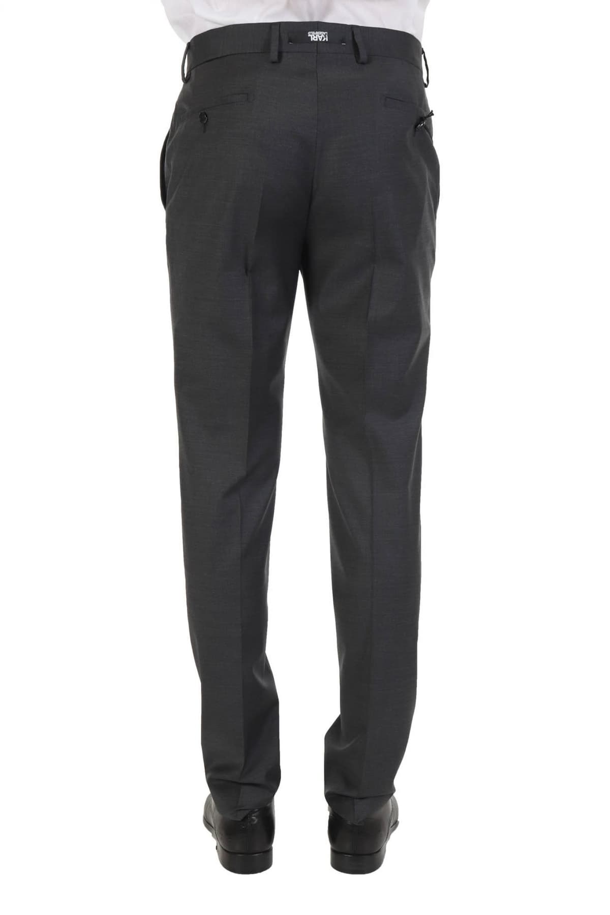 KARL LAGERFELD ΠΑΝΤΕΛΟΝΙ ΚΟΥΣΤΟΥΜΙΟΥ ROAD ΓΚΡΙ