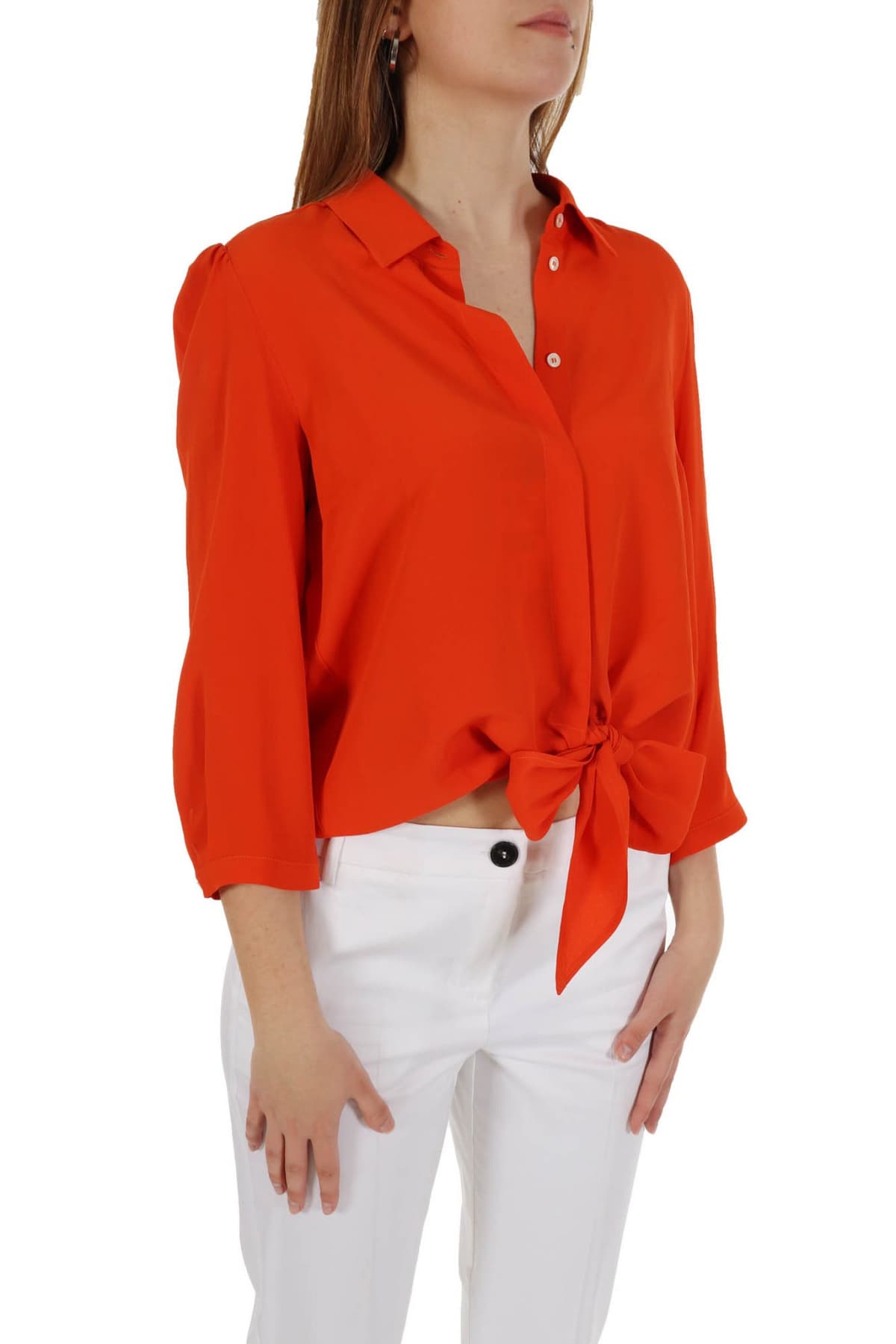 MARELLA ΠΟΥΚΑΜΙΣΑ DALILA MM ΔΕΣΙΜΟ ΜΠΡΟΣΤΑ ΚΟΡΑΛΙ