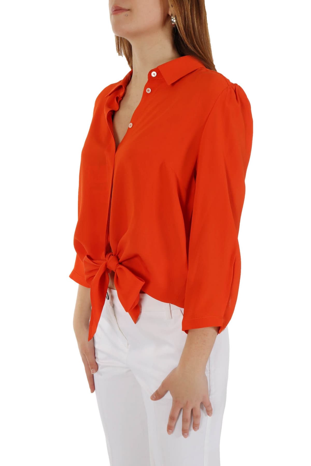 MARELLA ΠΟΥΚΑΜΙΣΑ DALILA MM ΔΕΣΙΜΟ ΜΠΡΟΣΤΑ ΚΟΡΑΛΙ