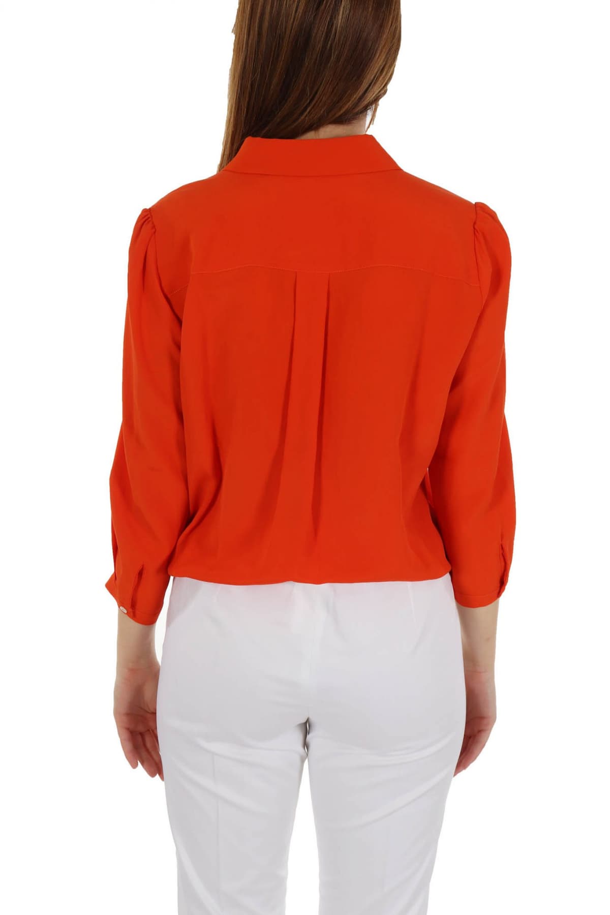 MARELLA ΠΟΥΚΑΜΙΣΑ DALILA MM ΔΕΣΙΜΟ ΜΠΡΟΣΤΑ ΚΟΡΑΛΙ