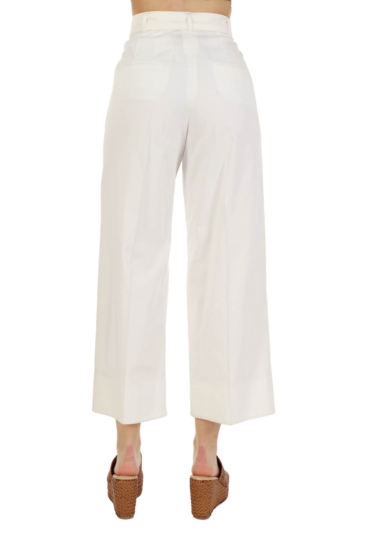 ΜΑRELLA ΠΑΝΤΕΛΟΝA CROPED ORTLES ΛΕΥΚΟ