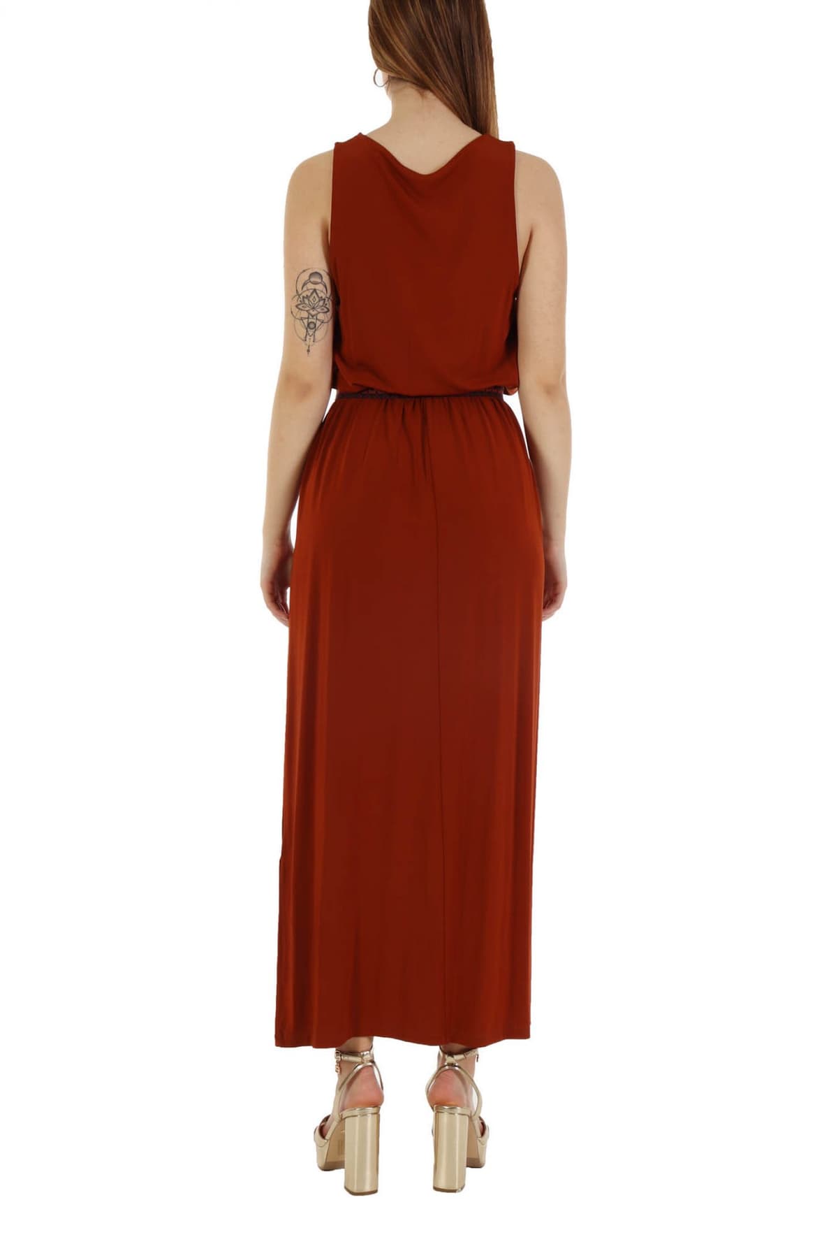 MARELLA ΦΟΡΕΜΑ ΜΑΚΡΥ ΖΩΝΗ ΣΚΙΣΙΜΟ ΠΛΑΙ SGRAVIO ΕΚΑ'Ι'