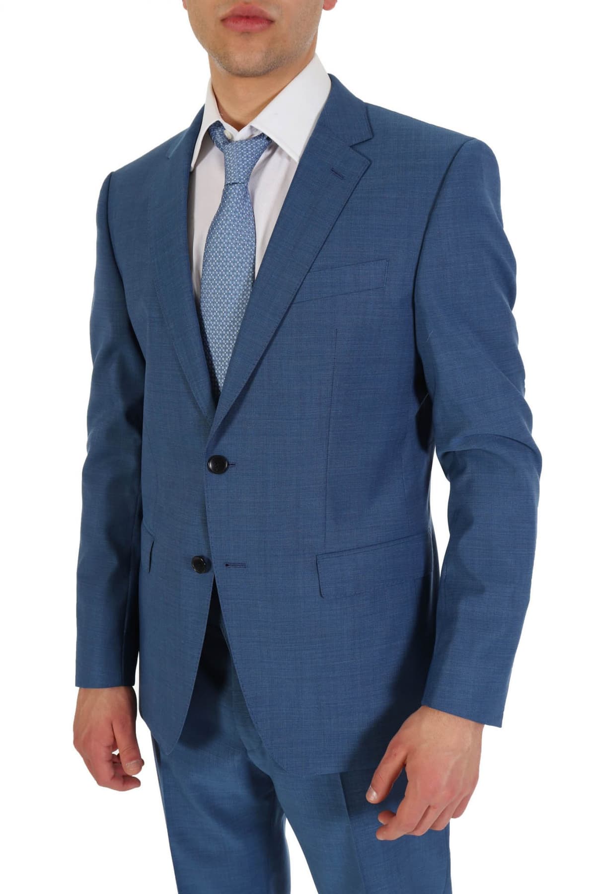 BOSS 2 Pieces Κοστούμι της σειράς Huge