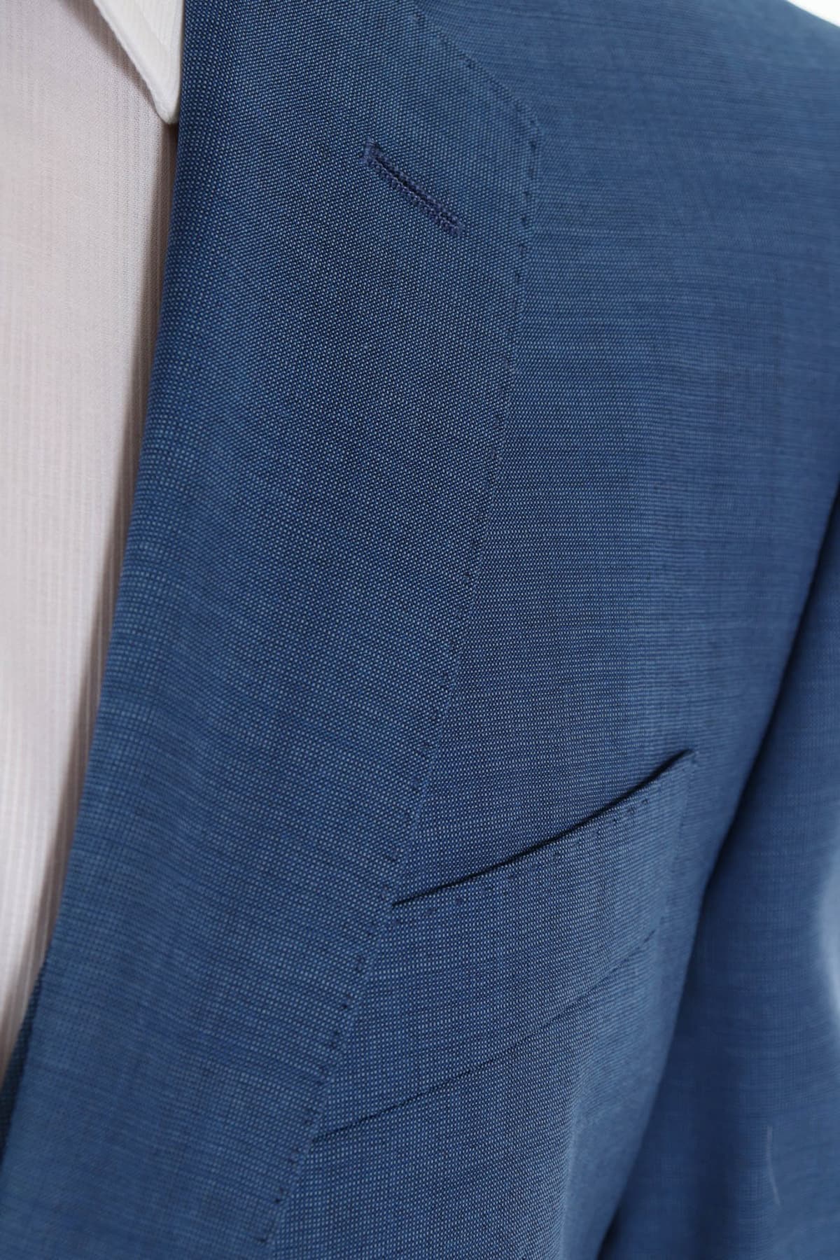 BOSS 2 Pieces Κοστούμι της σειράς Huge