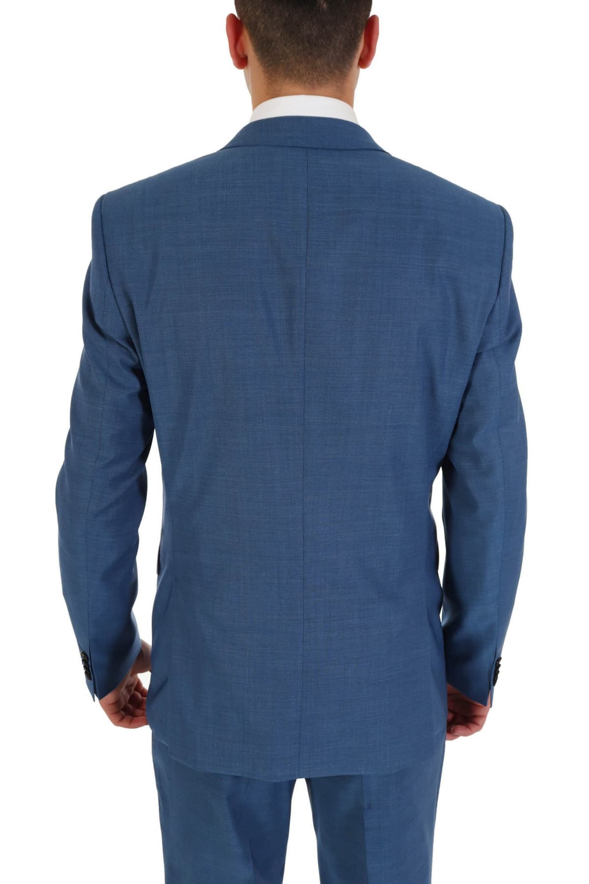 BOSS 2 Pieces Κοστούμι της σειράς Huge