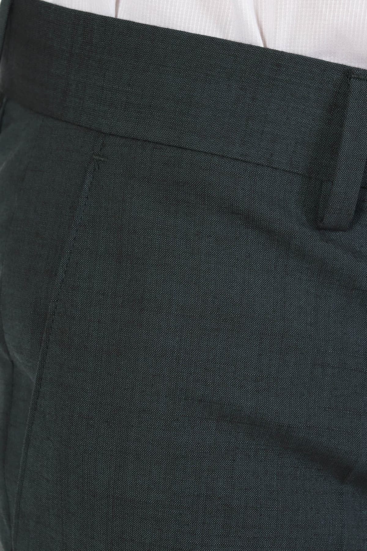 BOSS ΠΑΝΤΕΛΟΝΙ ΚΟΣΤΟΥΜΙΟΥ SLIM FIT H-GENIUS-MM-224 ΠΡΑΣΙΝΟ