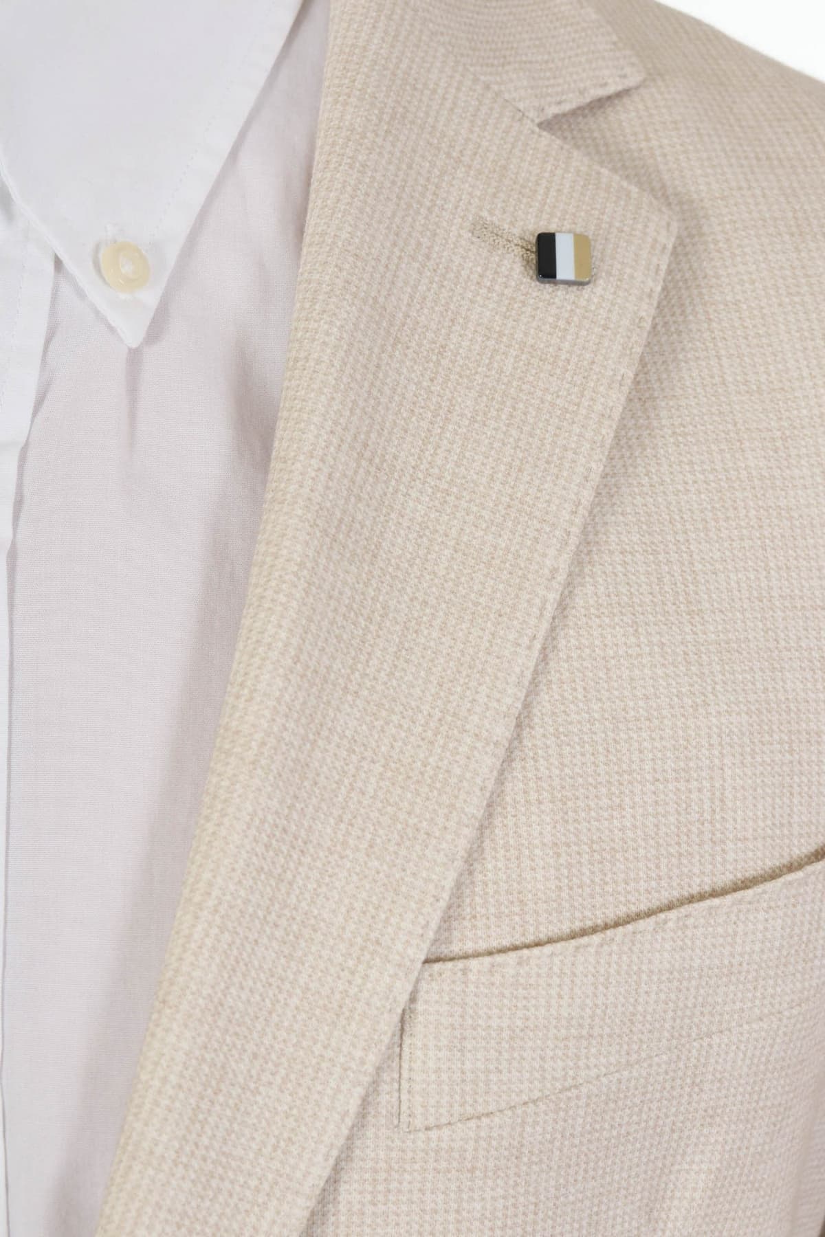 BOSS ΣΑΚΑΚΙ ΑΦΟΔΡΟ SLIM FIT C-HANRY-J-232 EKΡOY