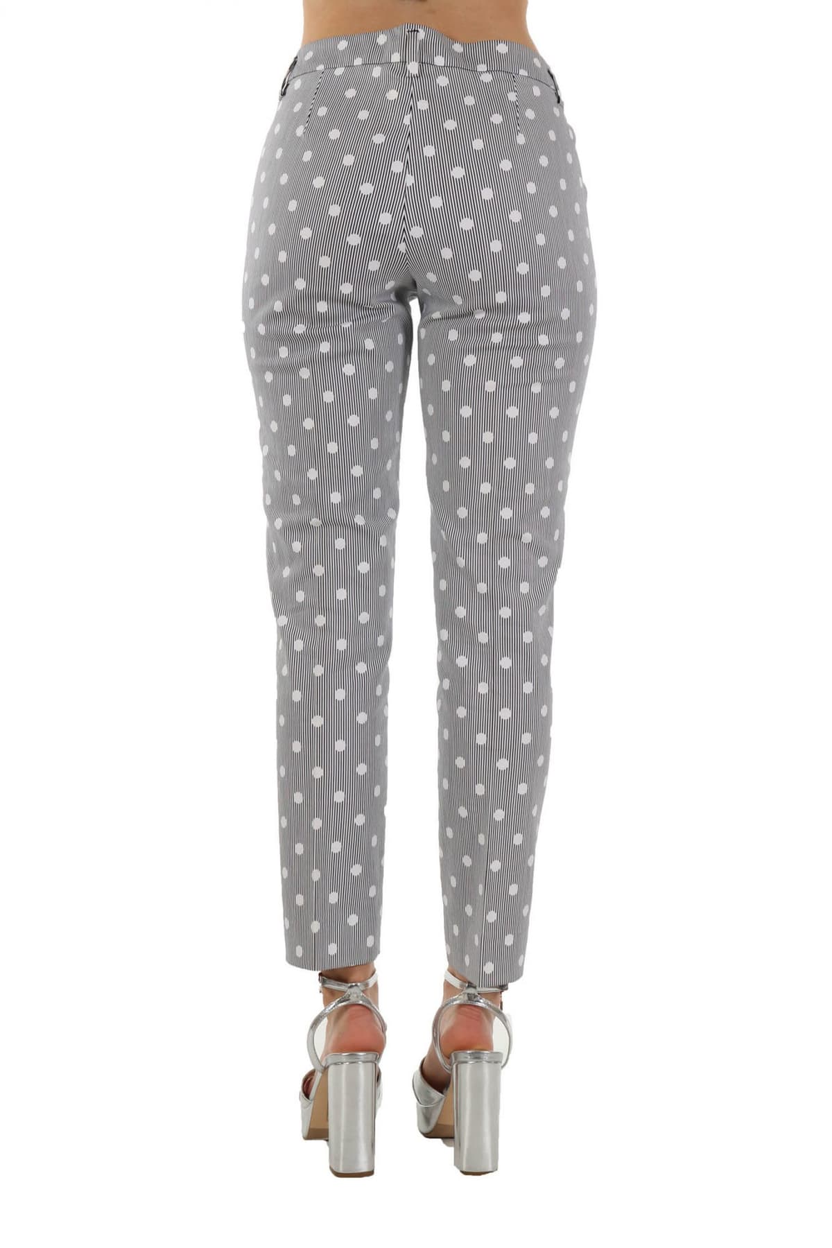 MARELLA EMME ΠΑΝΤΕΛΟΝΙ IAMBO ΡΙΓΕ ΠΟΥΑ ΛΕΥΚΟ