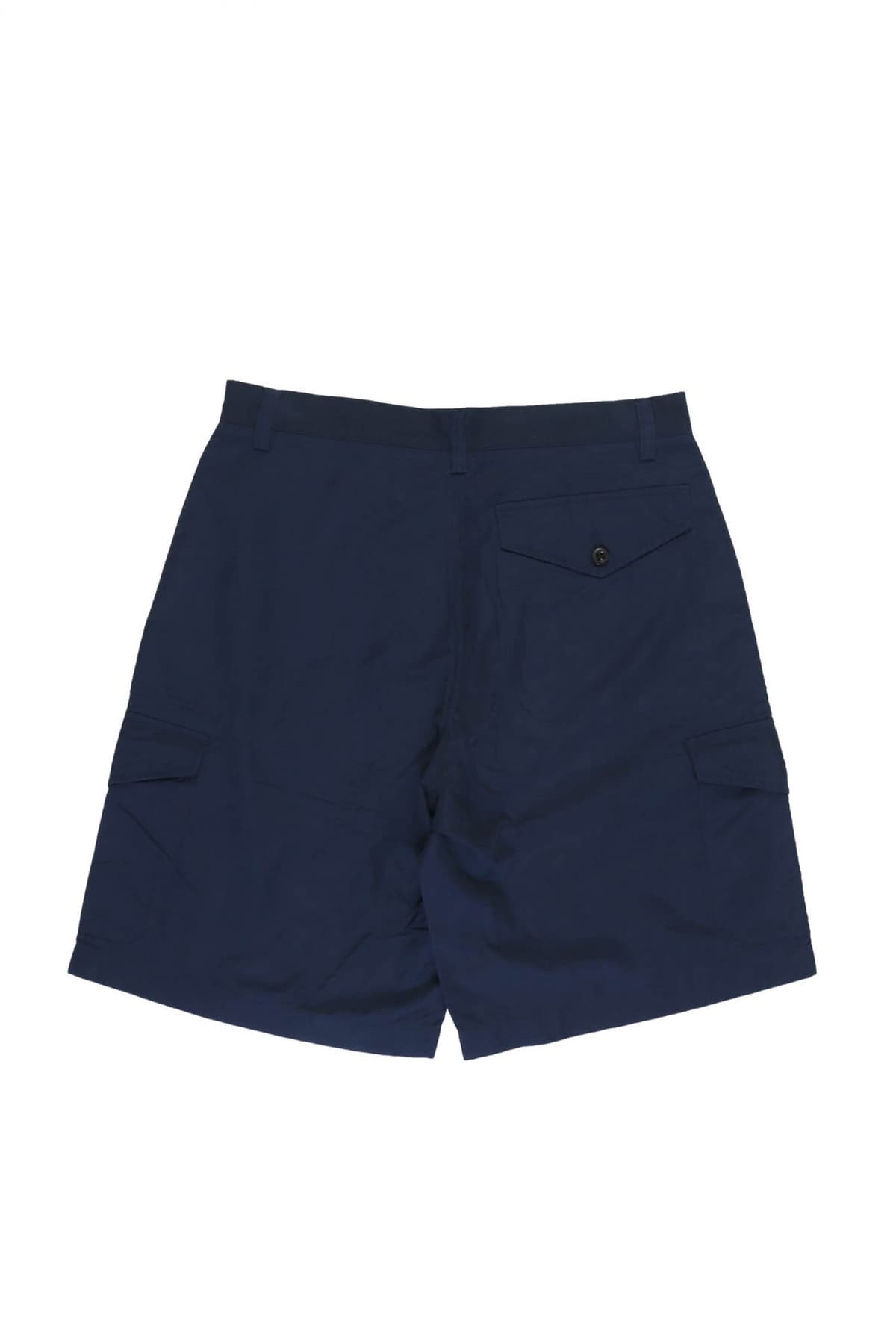 NAUTICA ΒΕΡΜΟΥΔΑ CARGO RELAXED FIT ΜΠΛΕ