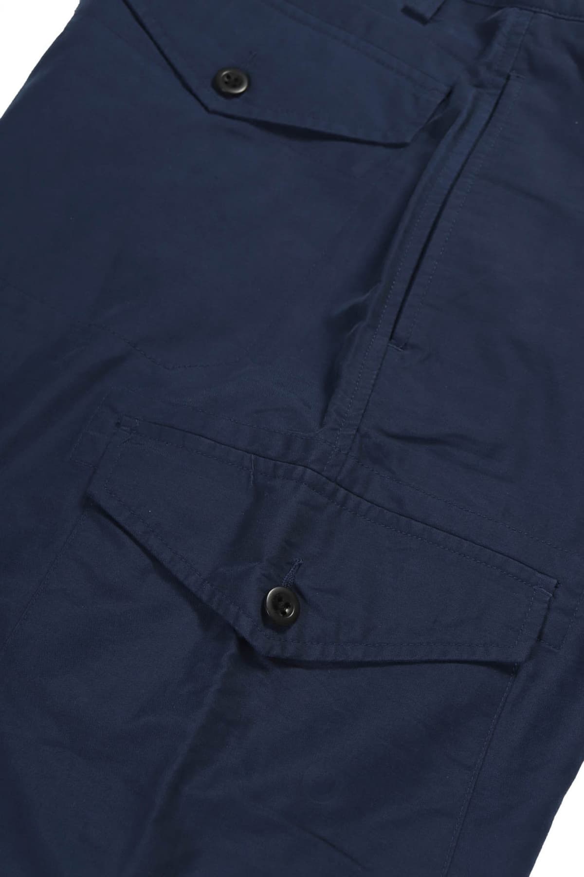 NAUTICA ΒΕΡΜΟΥΔΑ CARGO RELAXED FIT ΜΠΛΕ