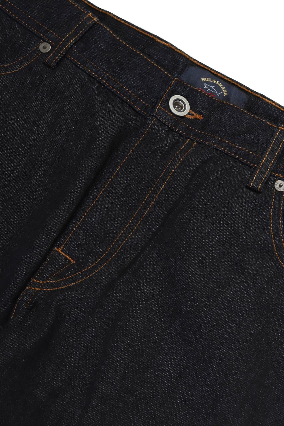 PAUL&SHARK ΠΑΝΤΕΛΟΝΙ JEANS ΜΠΛΕ