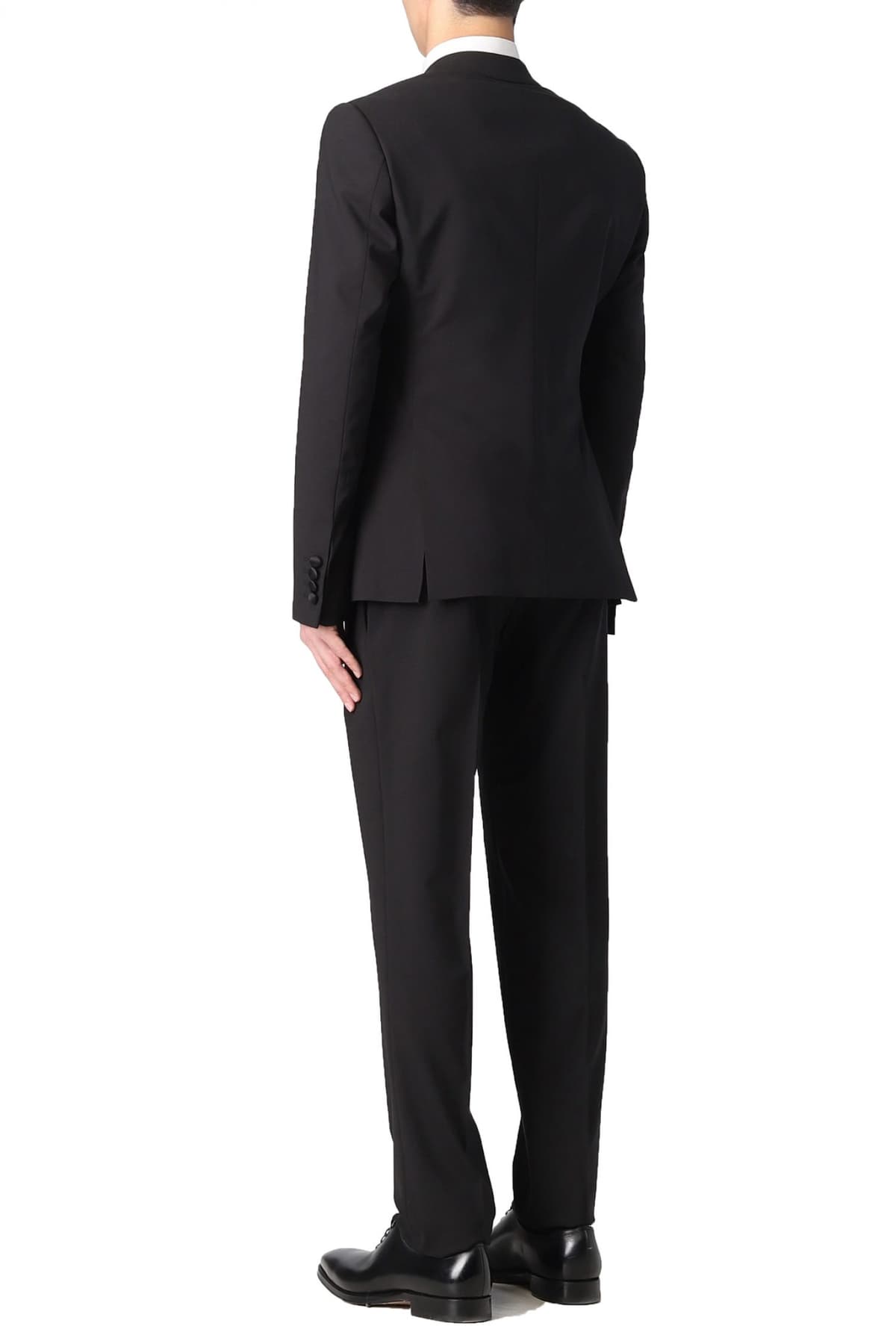 EMPORIO ARMANI ΚΟΣΤΟΥΜΙ SMOKIN Μ LINE ΜΑΥΡΟ