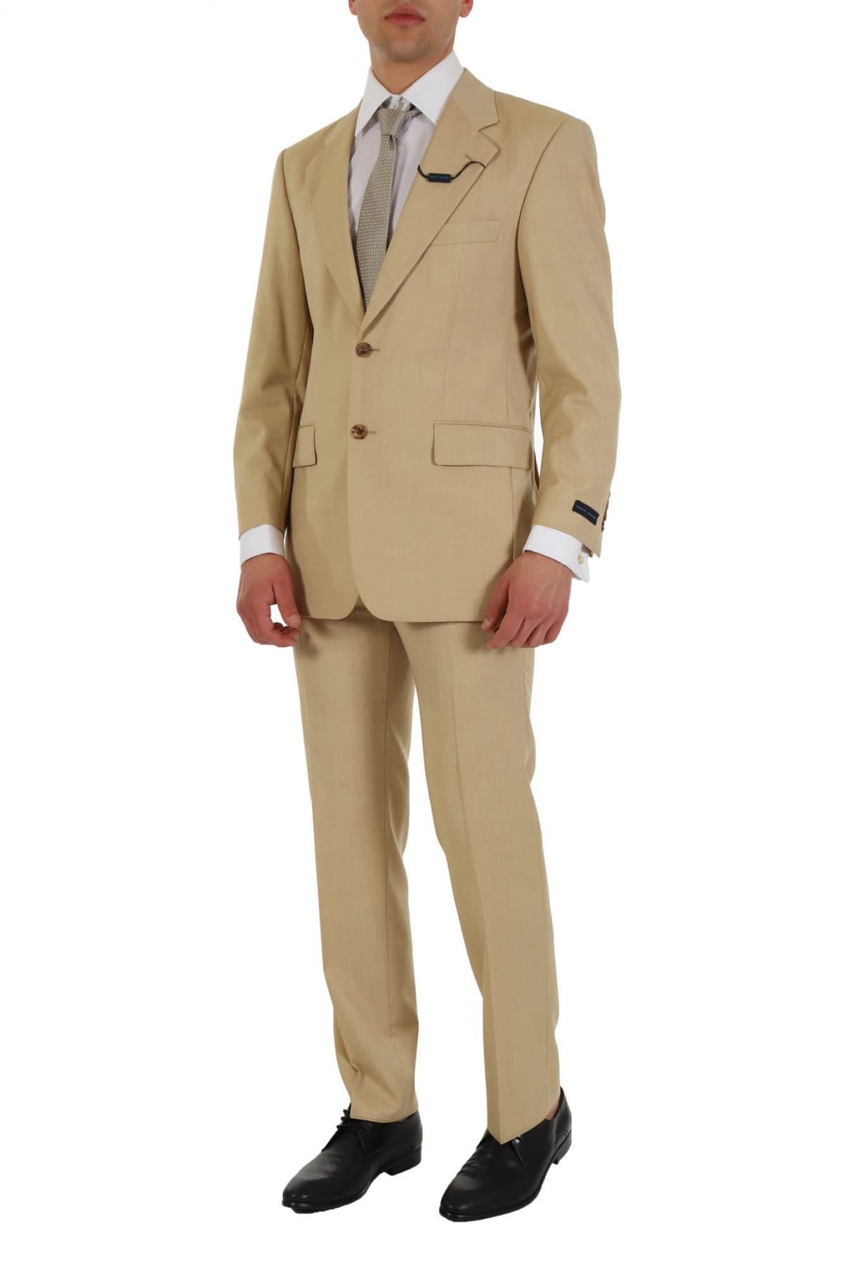 PAUL DAVID ΚΟΣΤΟΥΜΙ ΜΠΕΖ