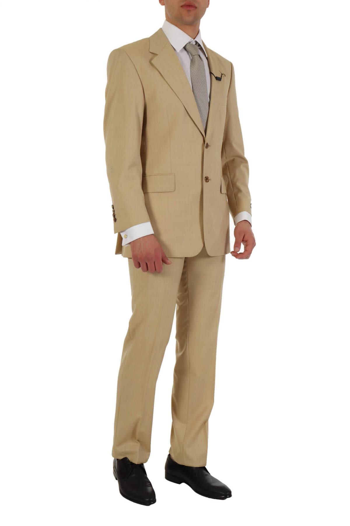 PAUL DAVID ΚΟΣΤΟΥΜΙ ΜΠΕΖ