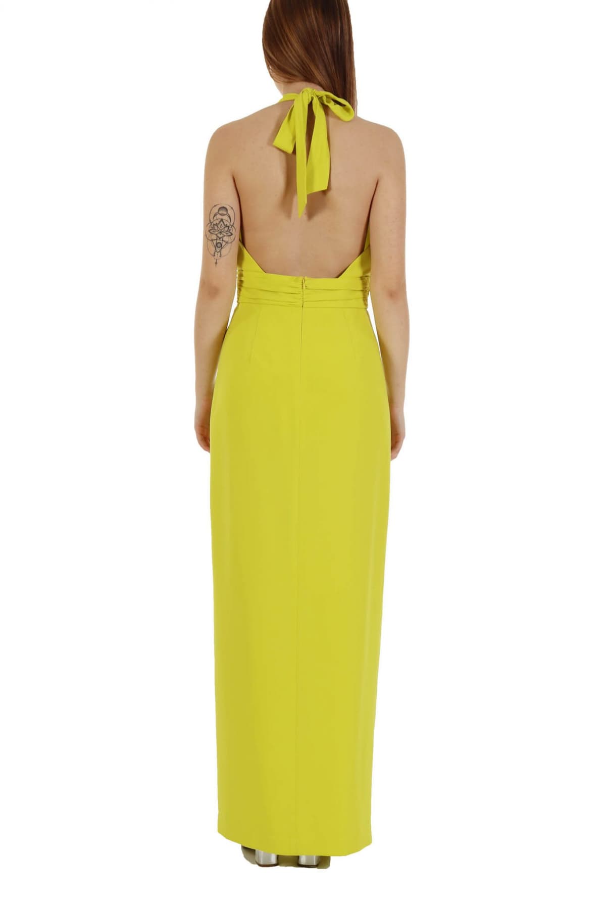 TWINS FANTASY ΦΟΡΕΜΑ ΜΑΚΡΥ ΔΕΣΙΜΟ ΛΑΙΜΟ ΣΟΥΡΑ ΖΩΝΗ ΦΥΤΡΙ