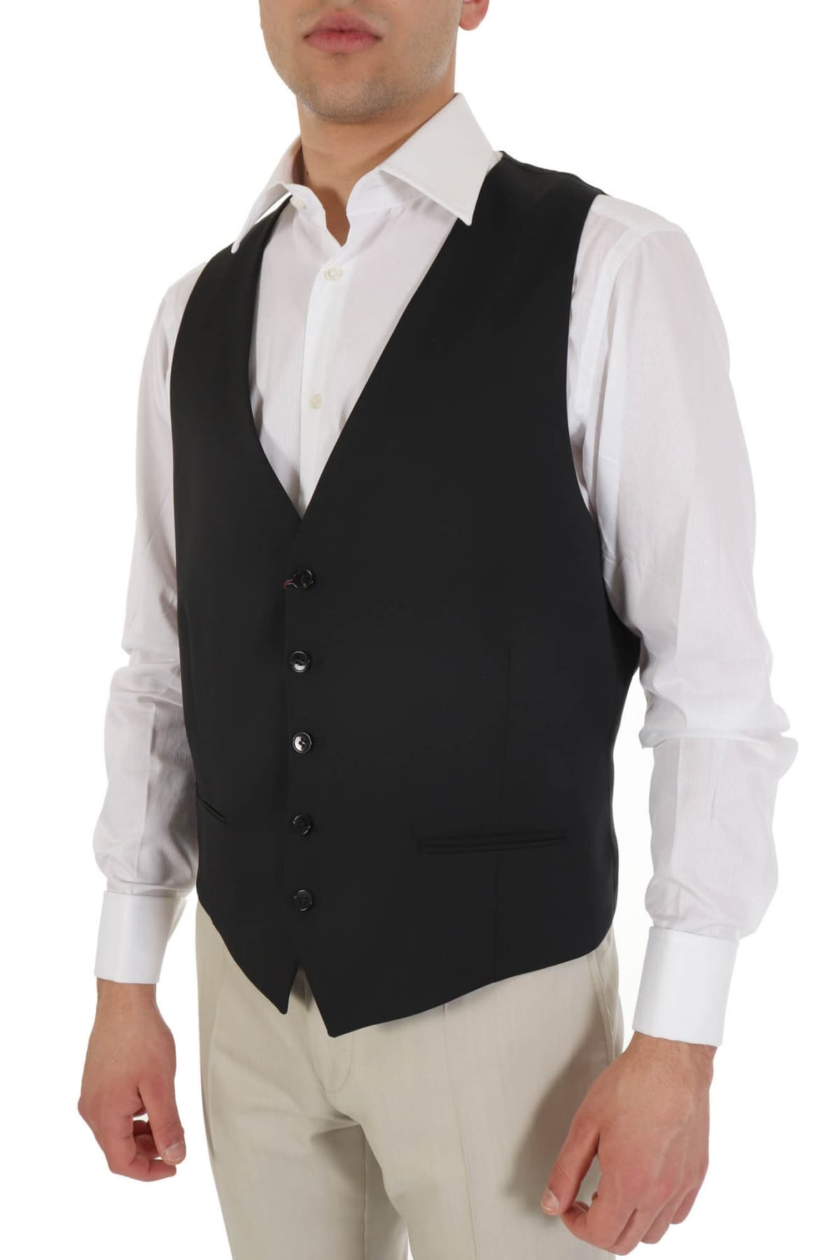 TOM FRANK ΓΙΛΕΚΟ ΚΟΣΤΟΥΜΙΟΥ GSLIM ΜΑΥΡΟ