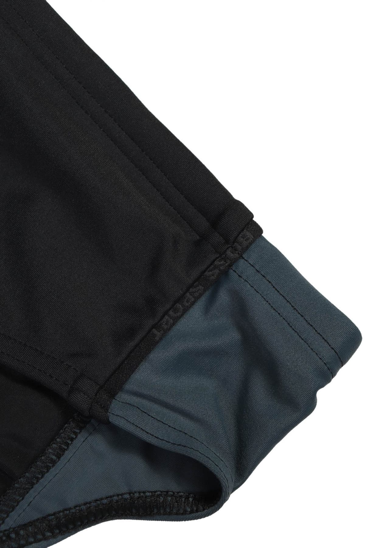 BOSS ΜΑΓΙΩ SUB ΓΚΡΙ-ΜΑΥΡΟ