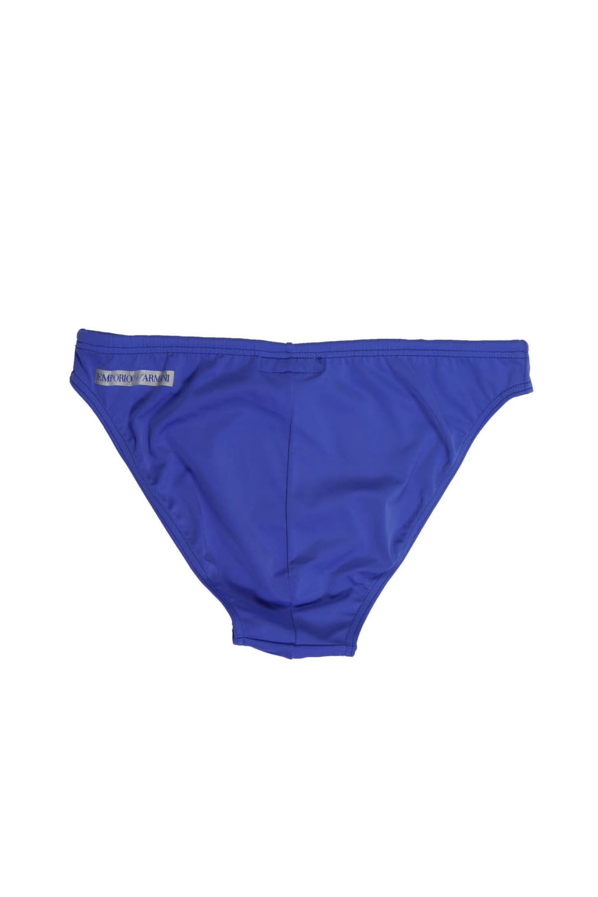 ARMANI ΜΑΓΙΩ LOGO ΡΟΥΑ ΜΠΛΕ