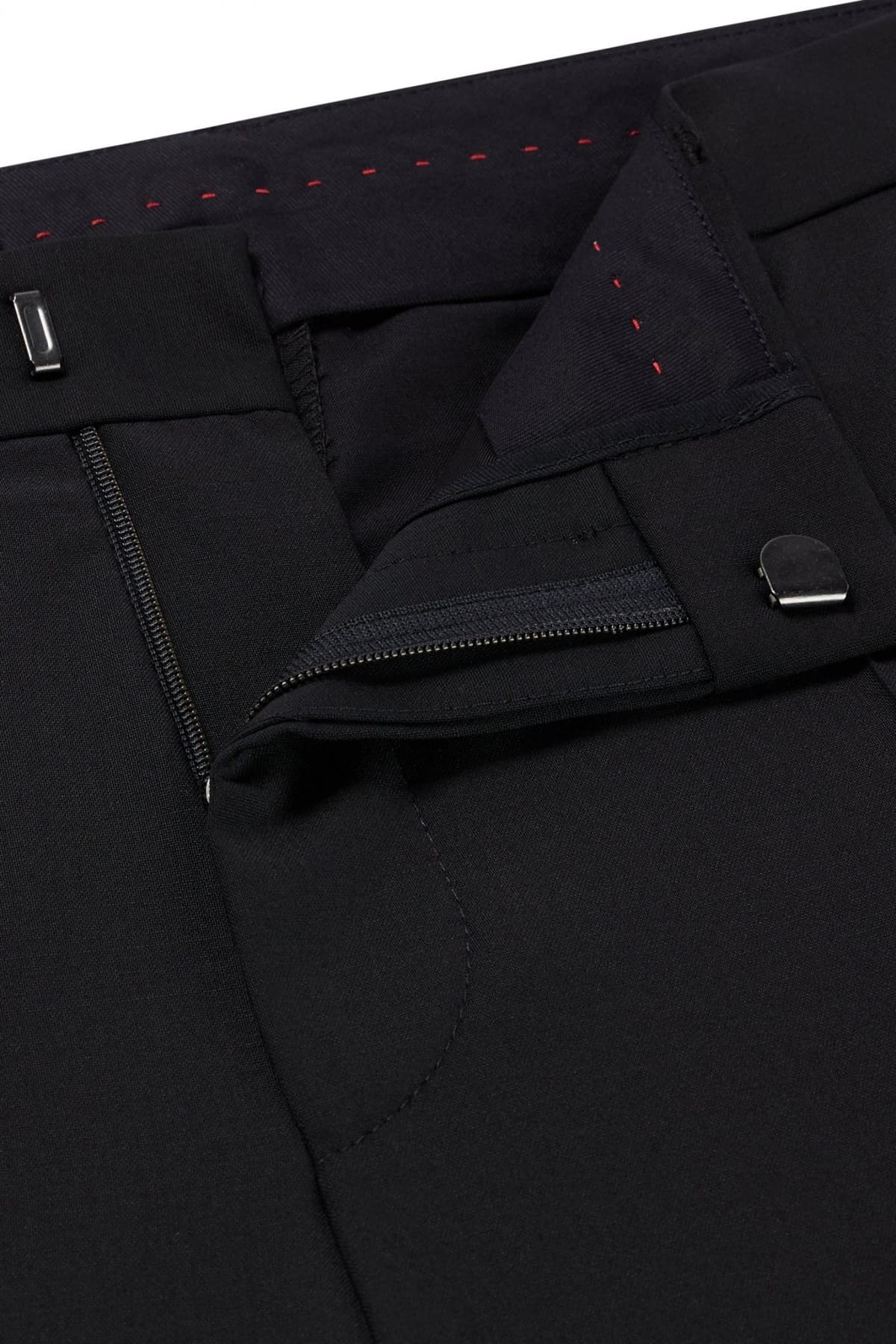 HUGO ΠΑΝΤΕΛΟΝΙ ΚΟΣΤΟΥΜΙΟΥ SUPER FLEX GETLINM204X ΜΑΥΡΟ