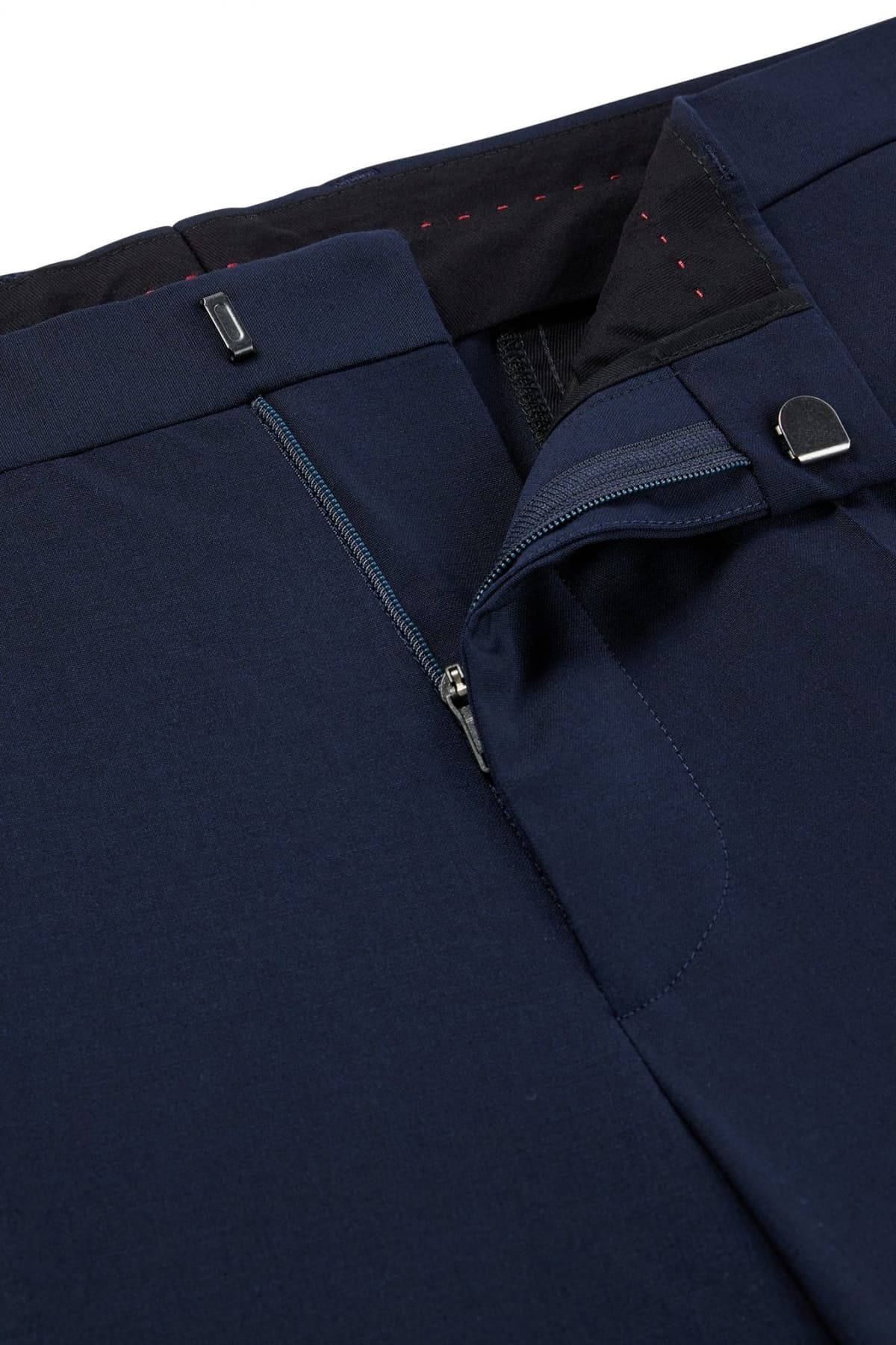 HUGO ΠΑΝΤΕΛΟΝΙ ΚΟΣΤΟΥΜΙΟΥ SUPER FLEX GETLINM204X ΜΠΛΕ