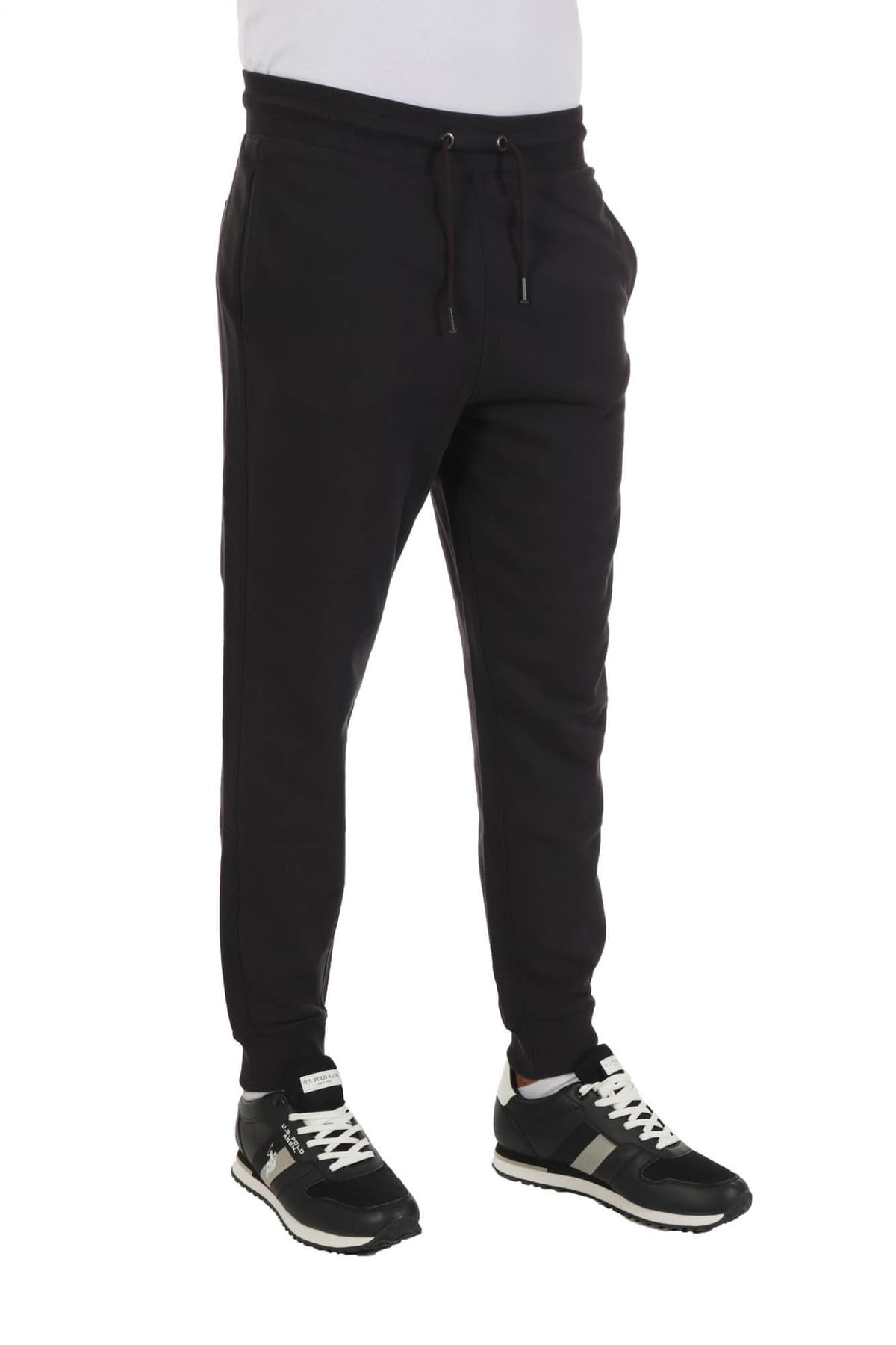 BOSS CASUAL ΠΑΝΤΕΛΟΝΙ ΦΟΡΜΑ SEFADELONG ΜΑΥΡΟ