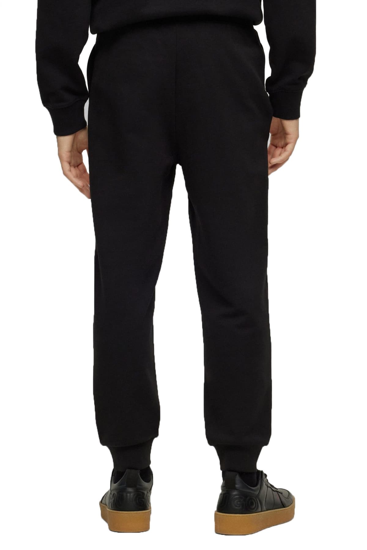 Men's Tracksuits Hugo Black