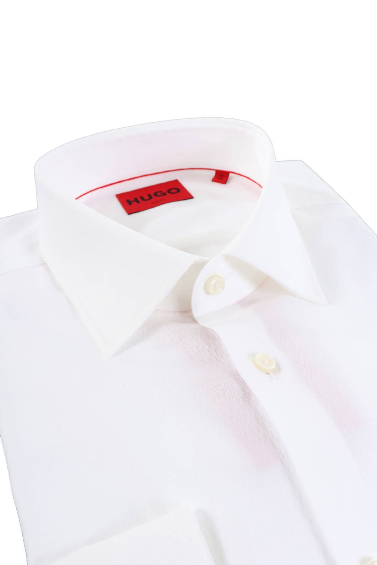 HUGO Πουκάμισο της σειράς Kenno