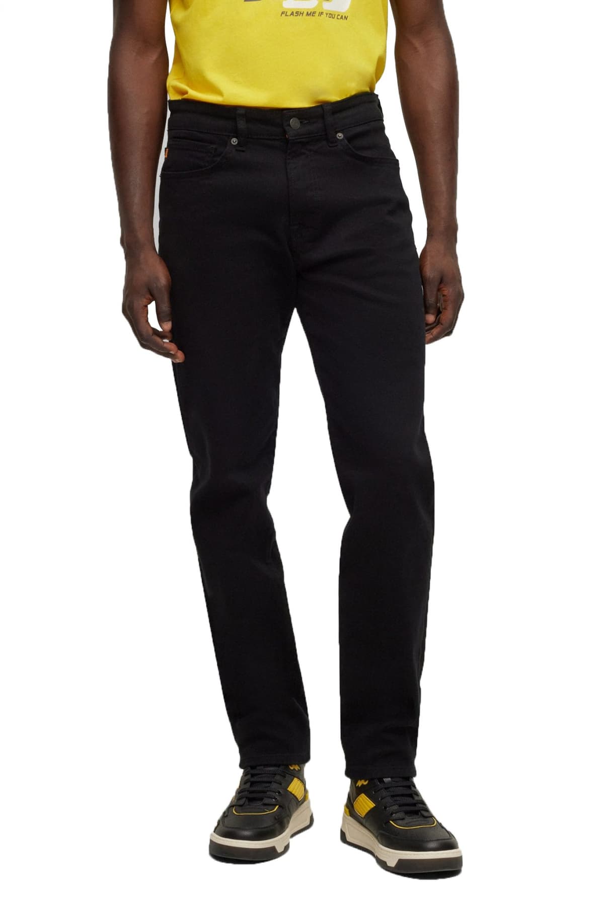 BOSS Re.Maine BC-C 10251089 01 50495920-003 Black