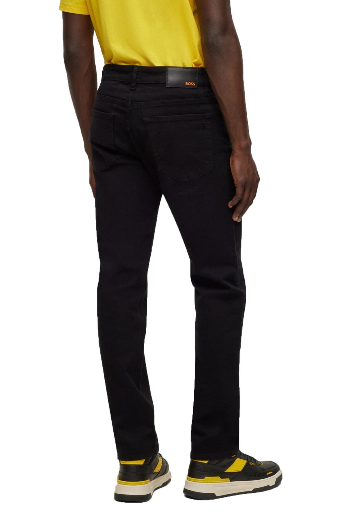 BOSS Re.Maine BC-C 10251089 01 50495920-003 Black