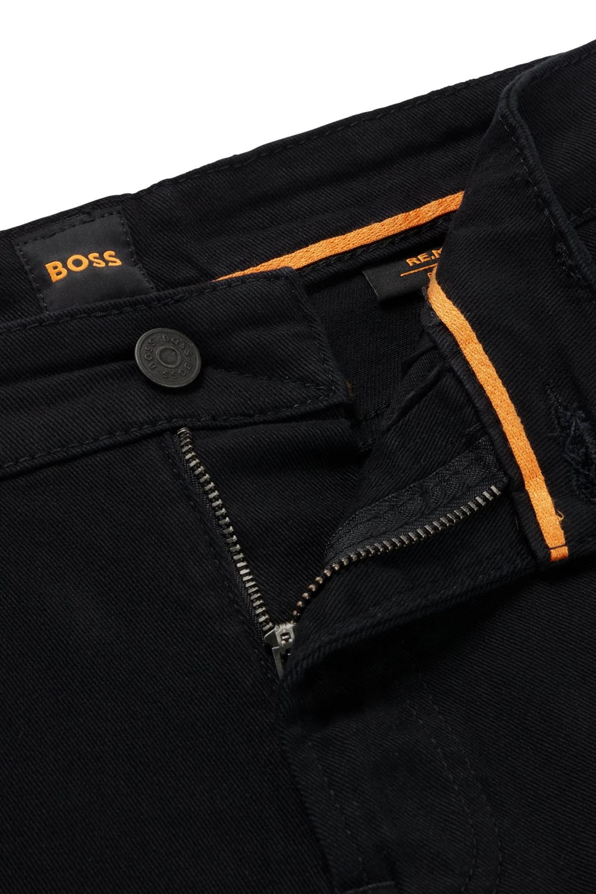 BOSS Re.Maine BC-C 10251089 01 50495920-003 Black