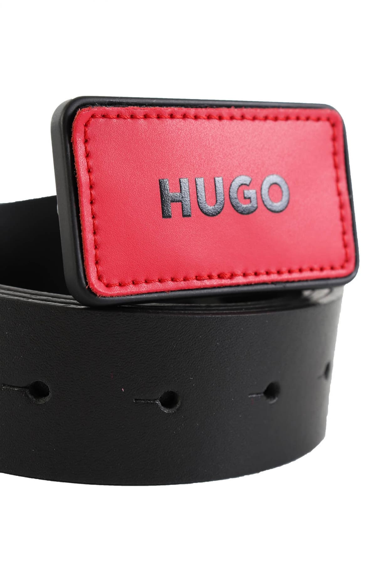 HUGO ΖΩΝΗ GIPATCH GBSZ35 ΜΑΥΡΟ