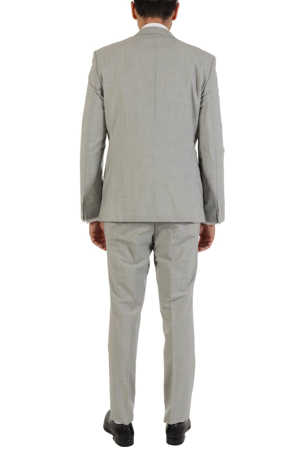 HUGO ΚΟΣΤΟΥΜΙ HENRY/GETLIN232X ΓΚΡΙ