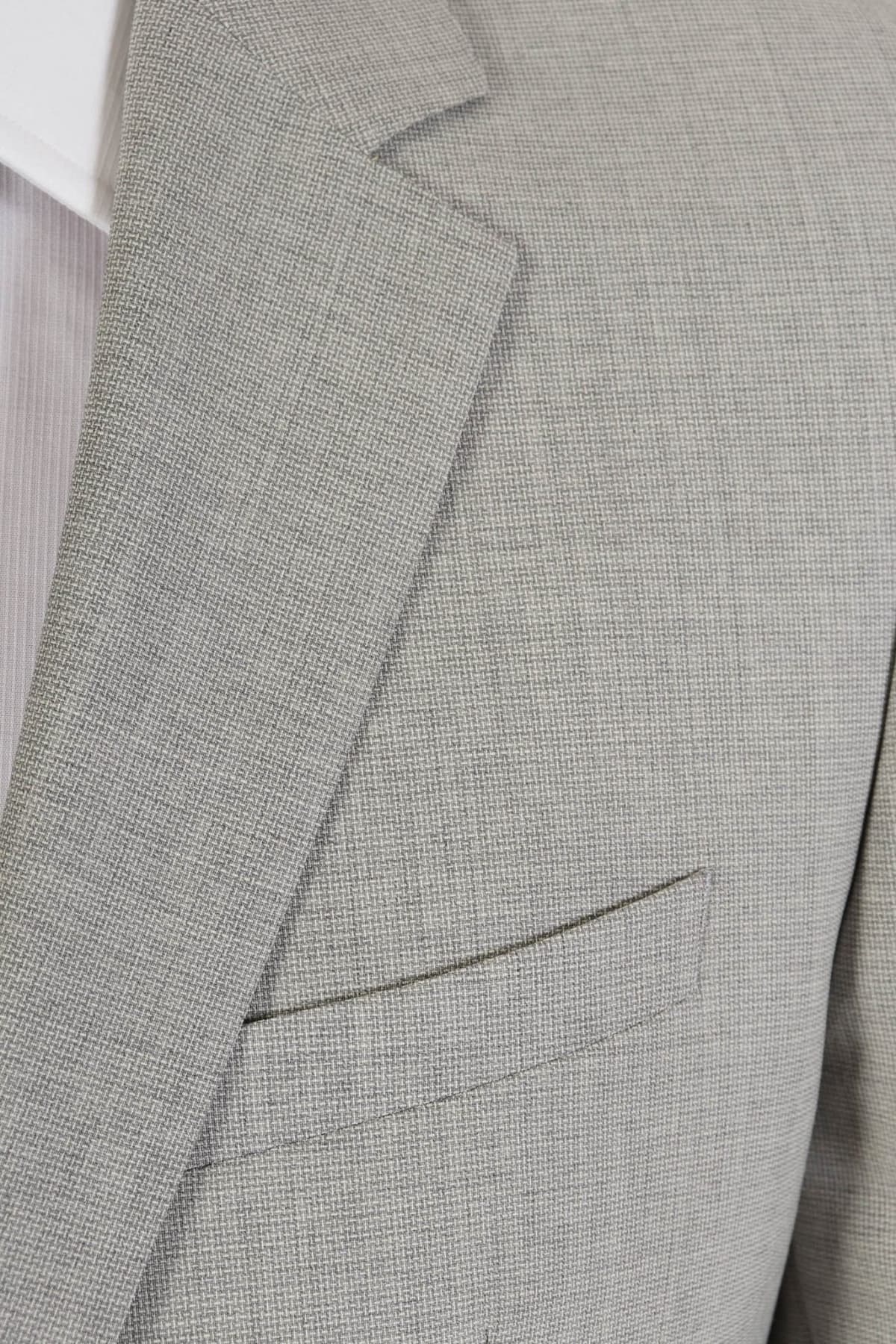 HUGO ΚΟΣΤΟΥΜΙ HENRY/GETLIN232X ΓΚΡΙ