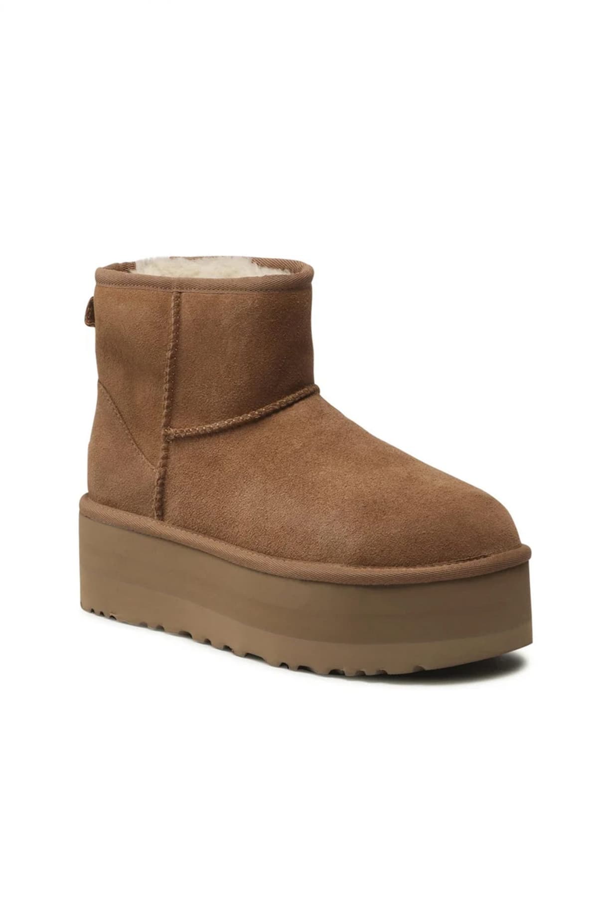 Women's Boots Ugg Brown