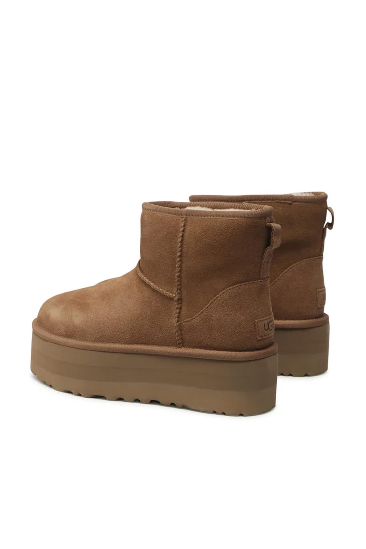 Women's Boots Ugg Brown