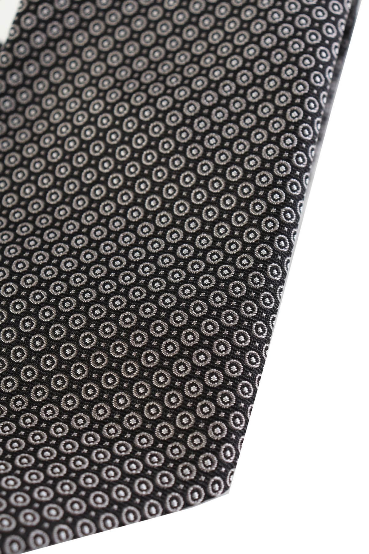 Men's Ties Emporio Armani Black