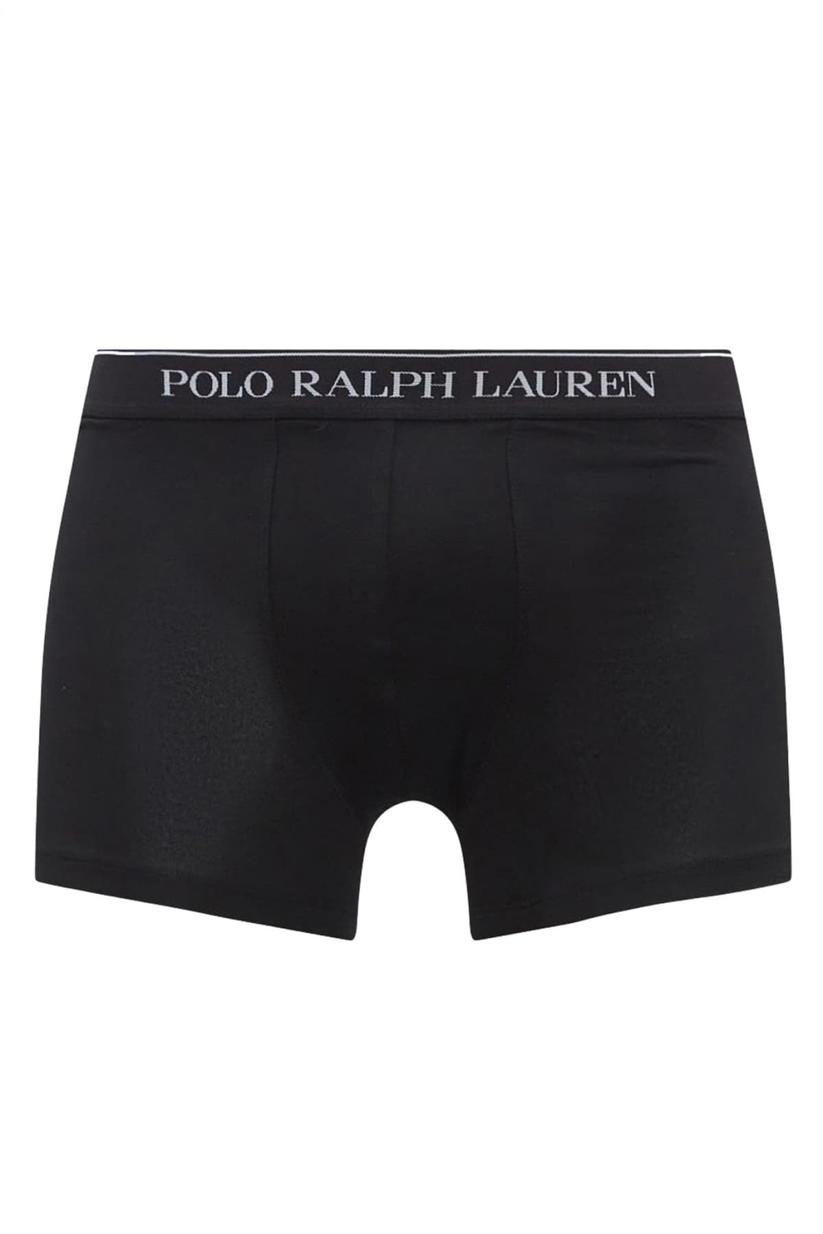 RALPH LAUREN UNDERWEAR ΕΣΩΡΟΥΧO ΣΕΤ BOXER 5-PACK ΜΑΥΡΟ