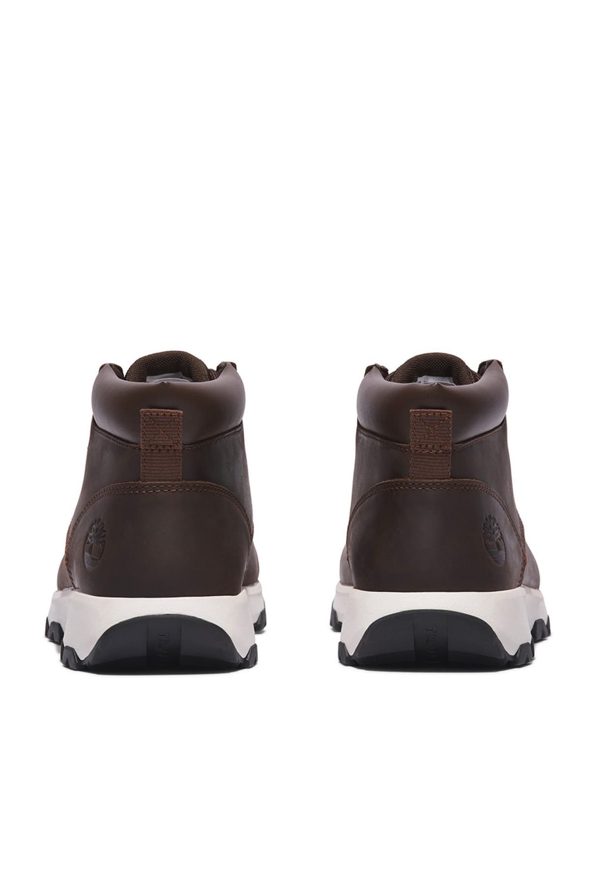 TIMBERLAND ΠΑΠΟΥΤΣΙ ΜΠΟΤΑΚΙ WINSOR PARK CHUKKA NUBUCK ΚΑΦΕ