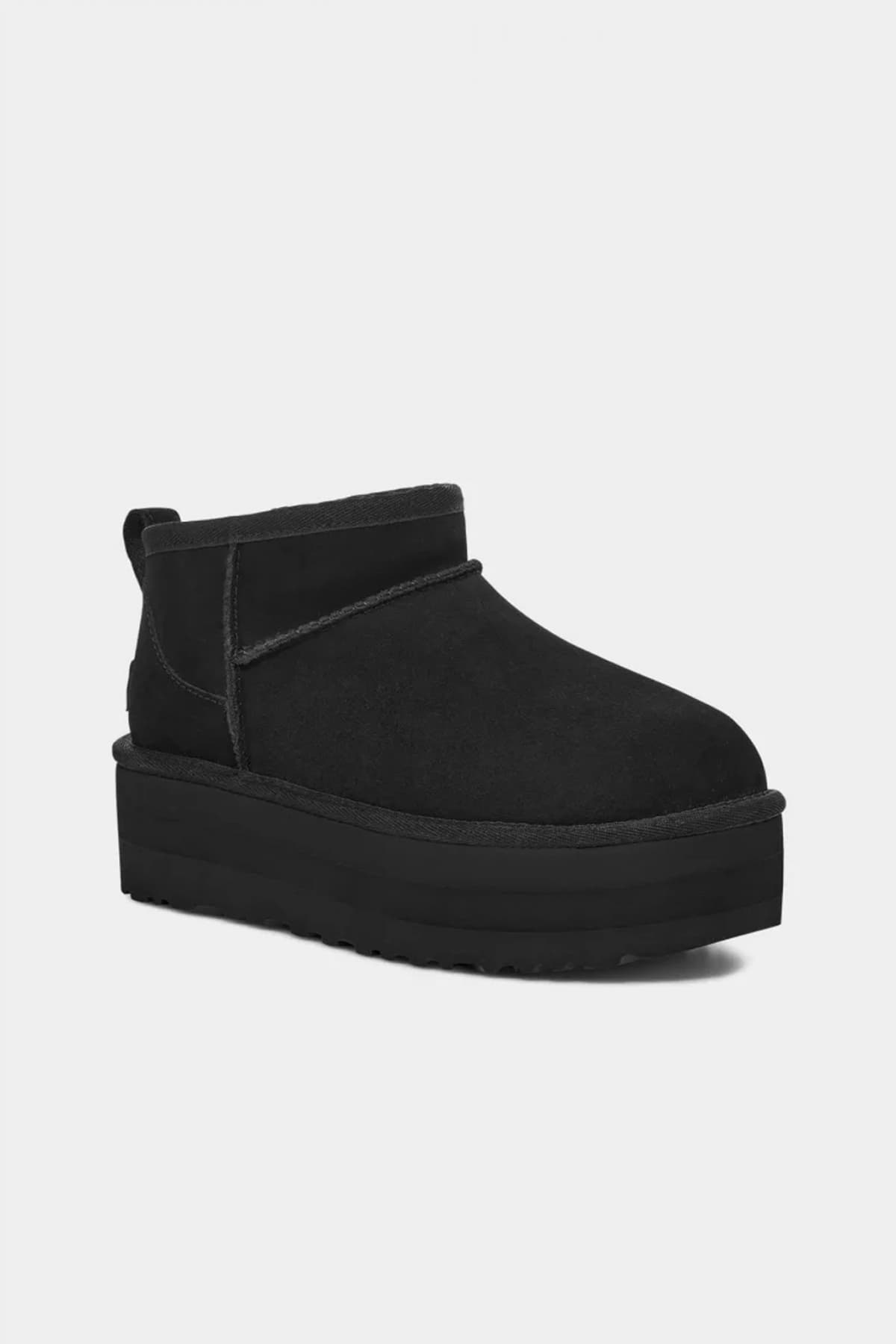 Women's Boots Ugg Black