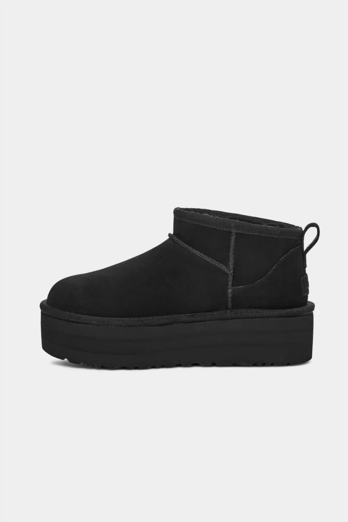 Women's Boots Ugg Black