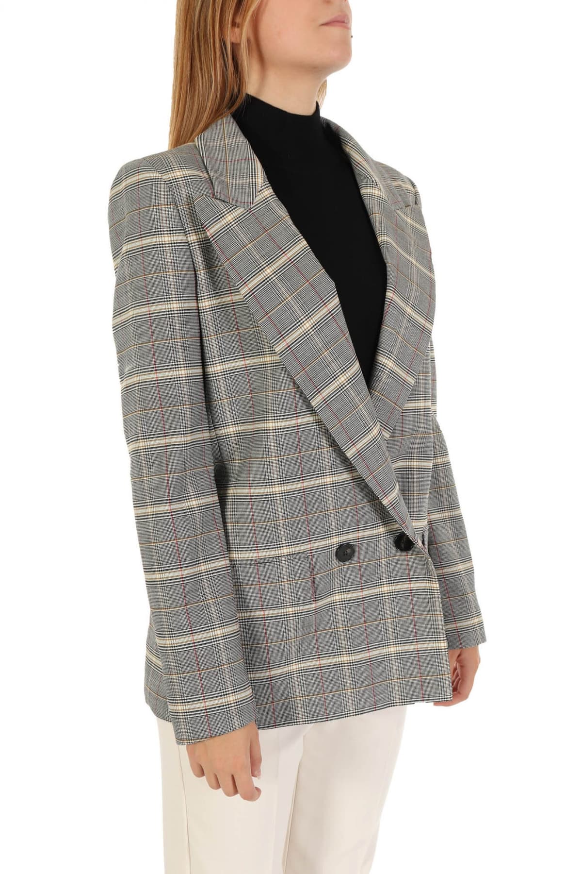 MARELLA ΣΑΚΑΚΙ ILLIPE ΣΤΑΥΡΩΤΟ ΚΑΡΩ ΓΚΡΙ